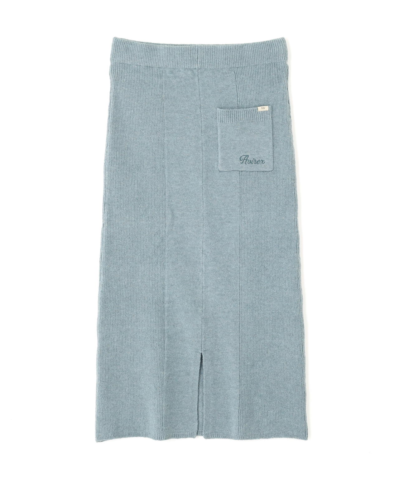 《直営店限定》SHAGGY SKIRT/シャギースカート