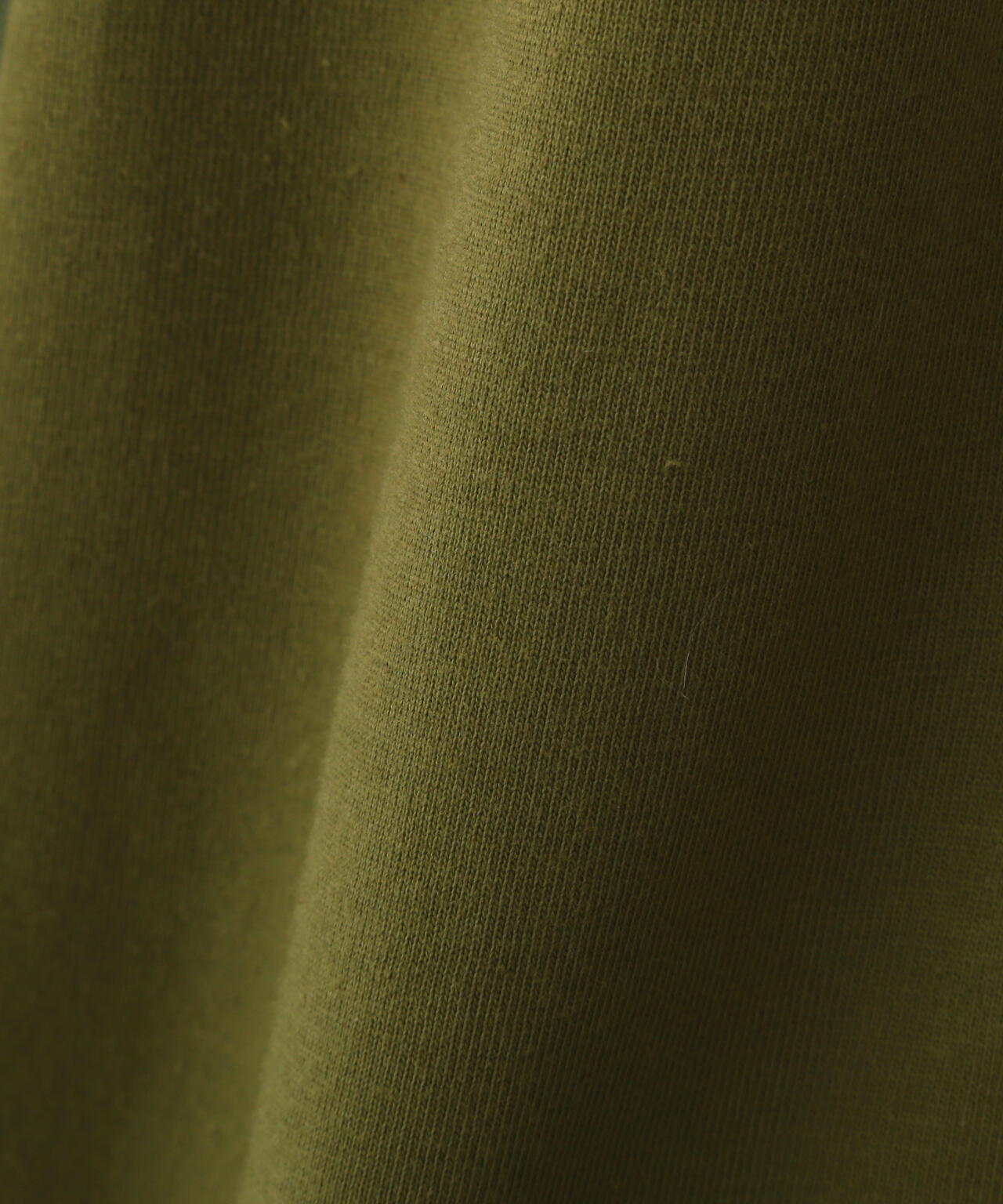 PLEATED CAMO MIX GATHER POCKET ONE PIECE/プリーツカモミックスギャザーポケットワンピース