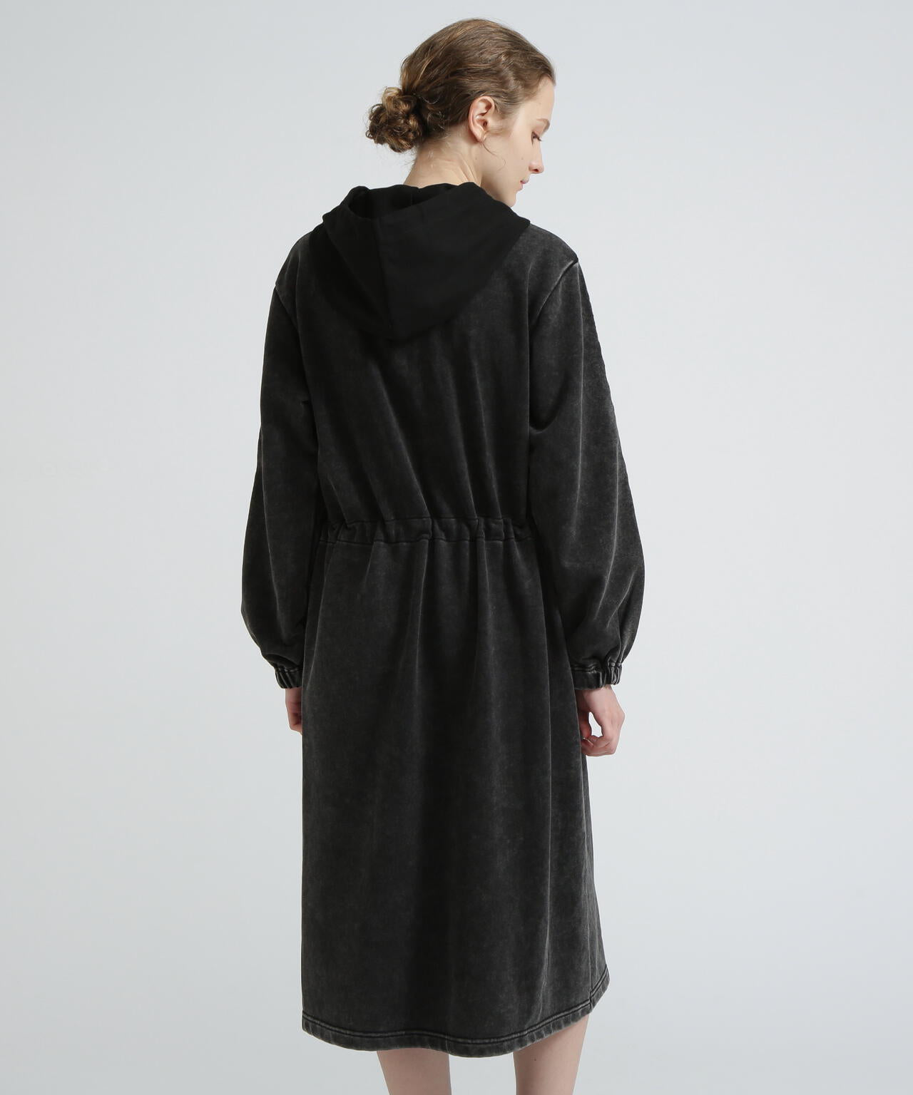 《直営店限定》FADE WASH ONEPIECE/フェイドウォッシュワンピース