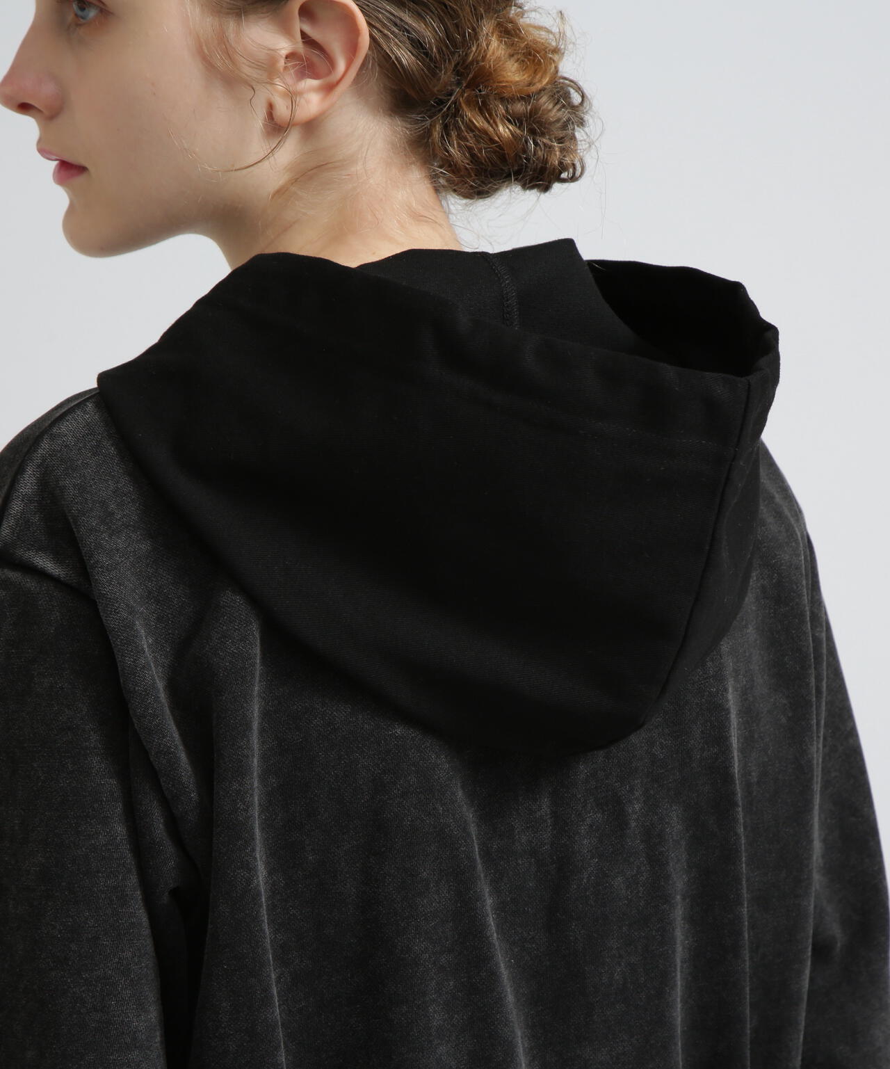 《直営店限定》FADE WASH ONEPIECE/フェイドウォッシュワンピース