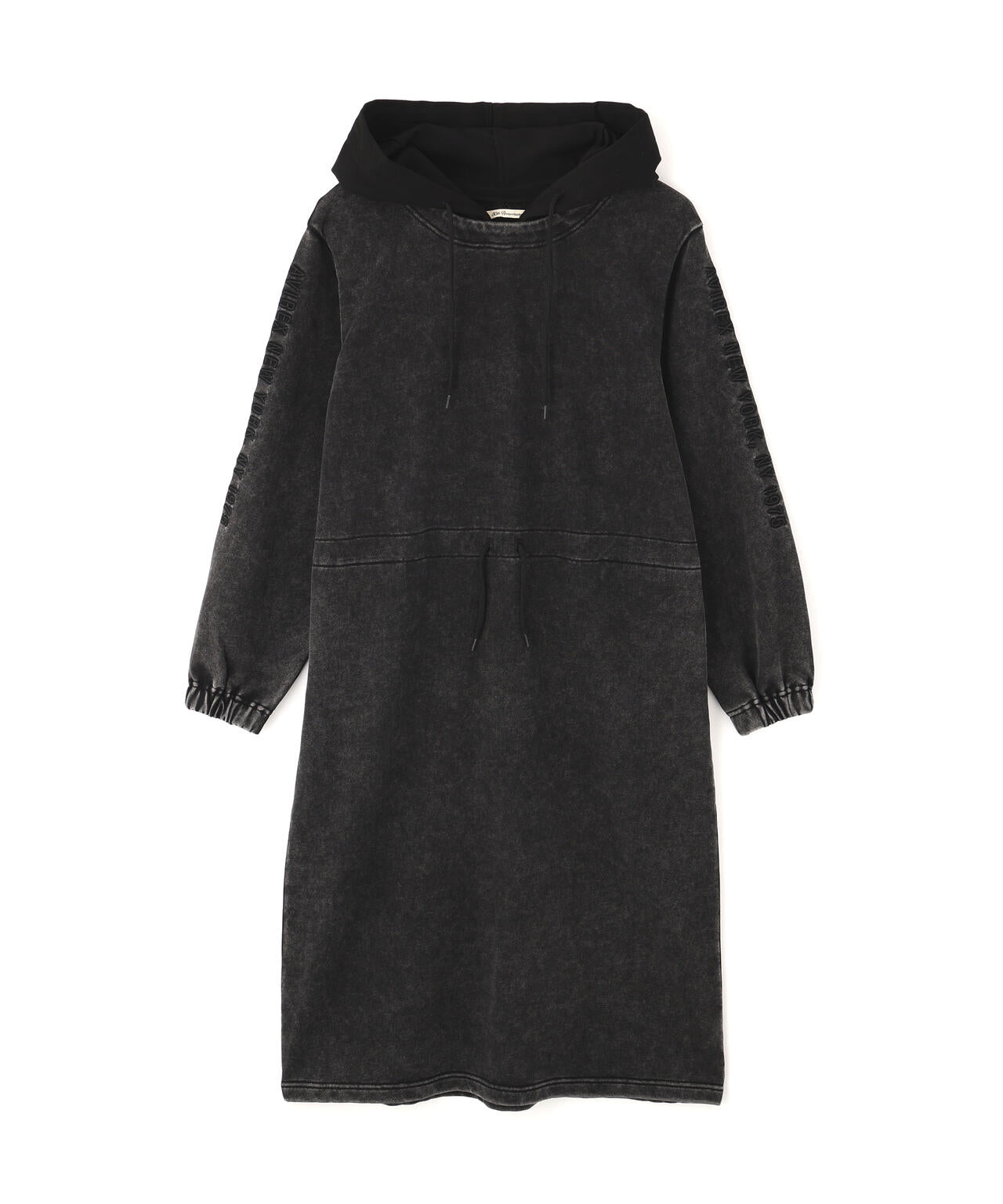 《直営店限定》FADE WASH ONEPIECE/フェイドウォッシュワンピース