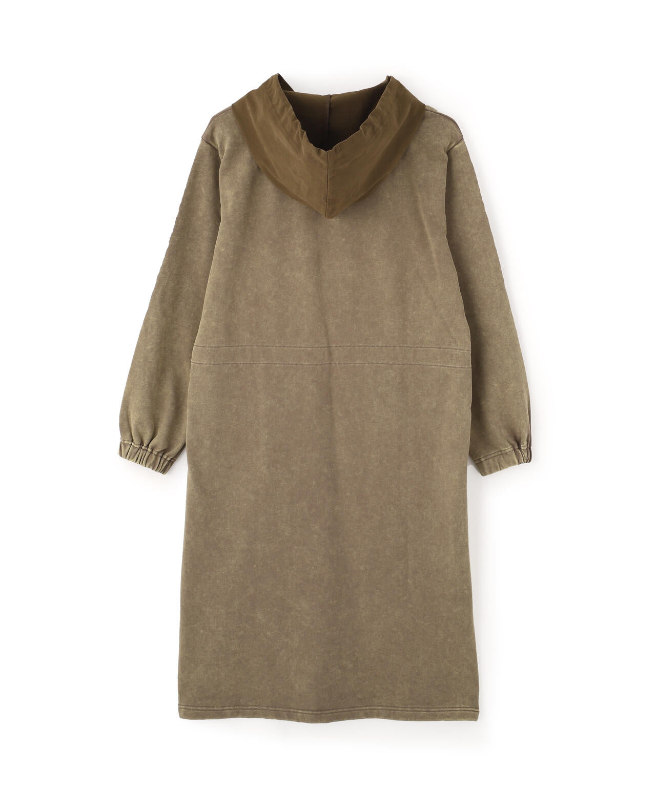 《直営店限定》FADE WASH ONEPIECE/フェイドウォッシュワンピース