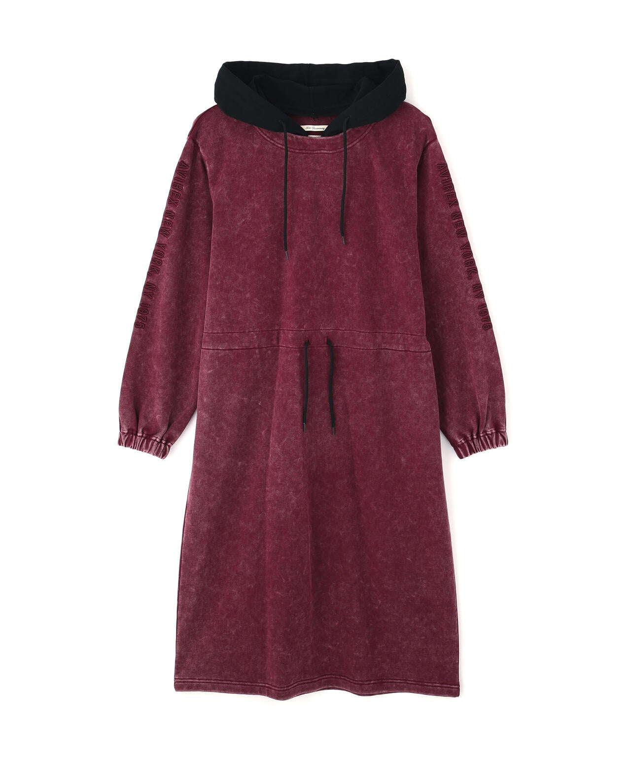 《直営店限定》FADE WASH ONEPIECE/フェイドウォッシュワンピース