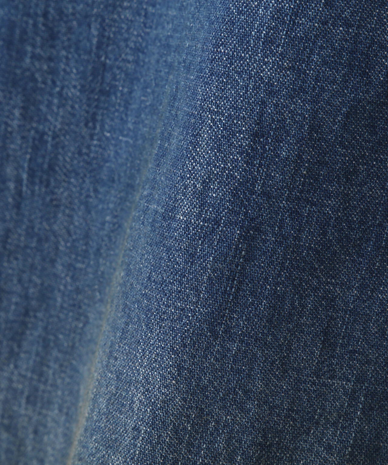 EMB DENIM SHIRT ”HAYDEN VALLEY”