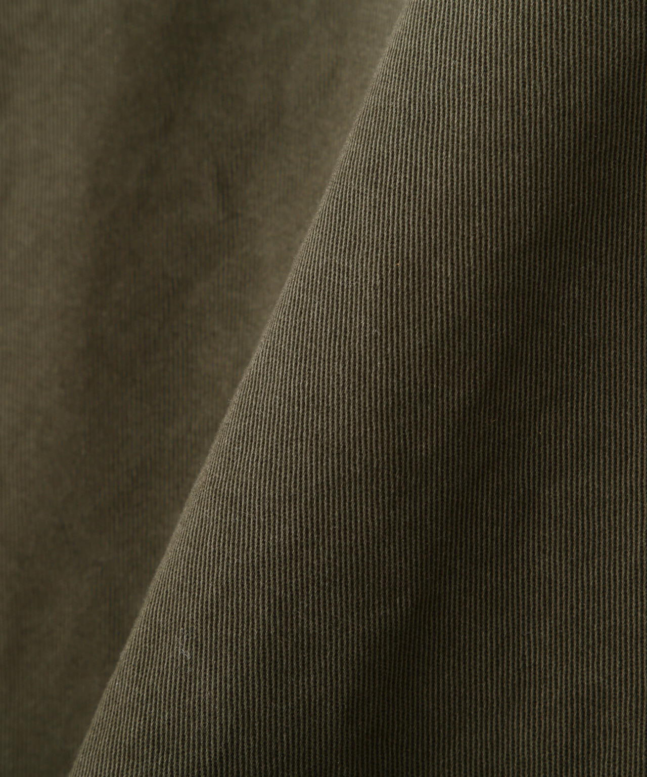 《RESTORE COLLECTION》REPAIR CUSTOM & EMB UTILITY SHIRT JACKET