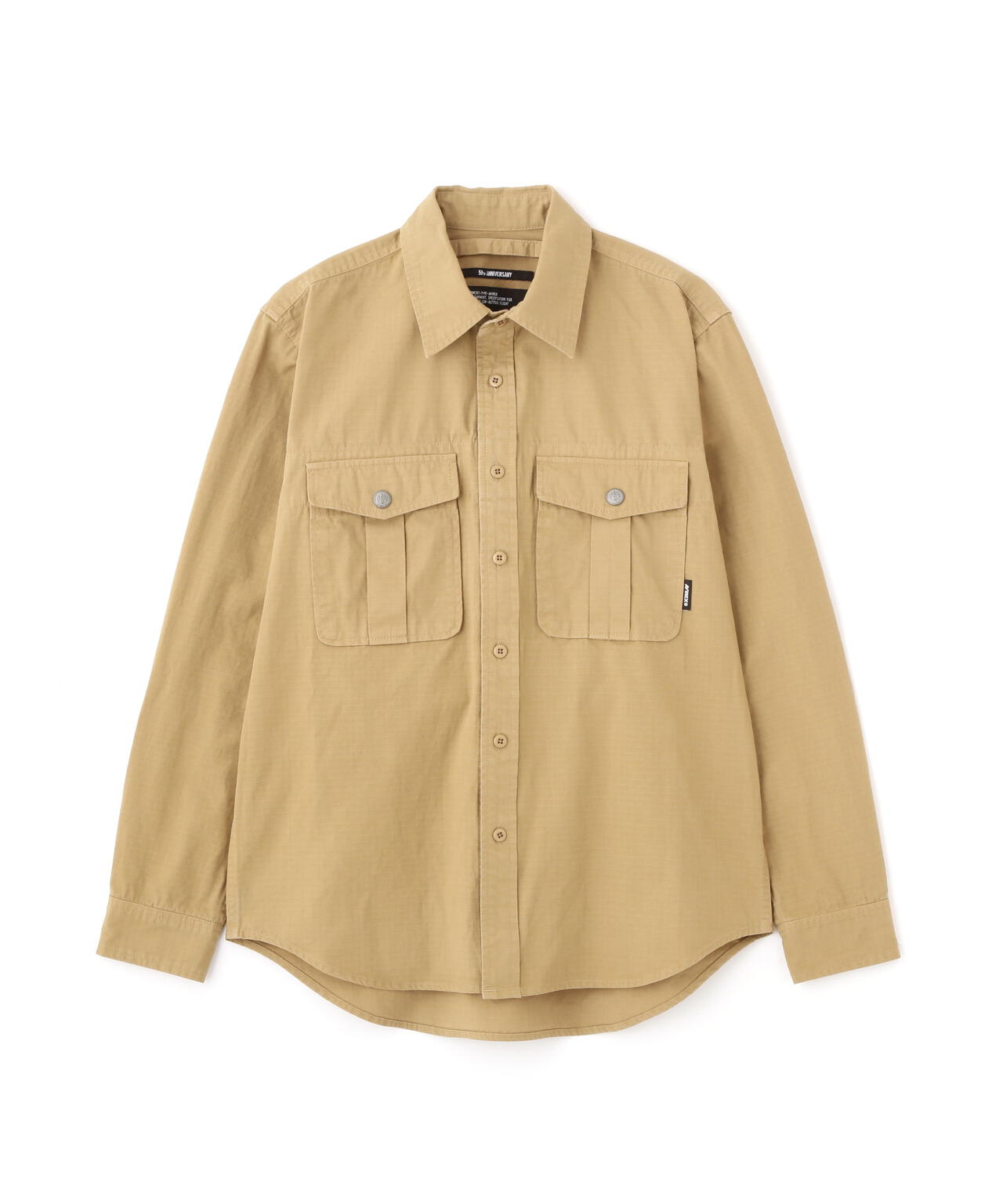 CONCHO SNAP UTILITY SHIRT | AVIREX（アヴィレックス