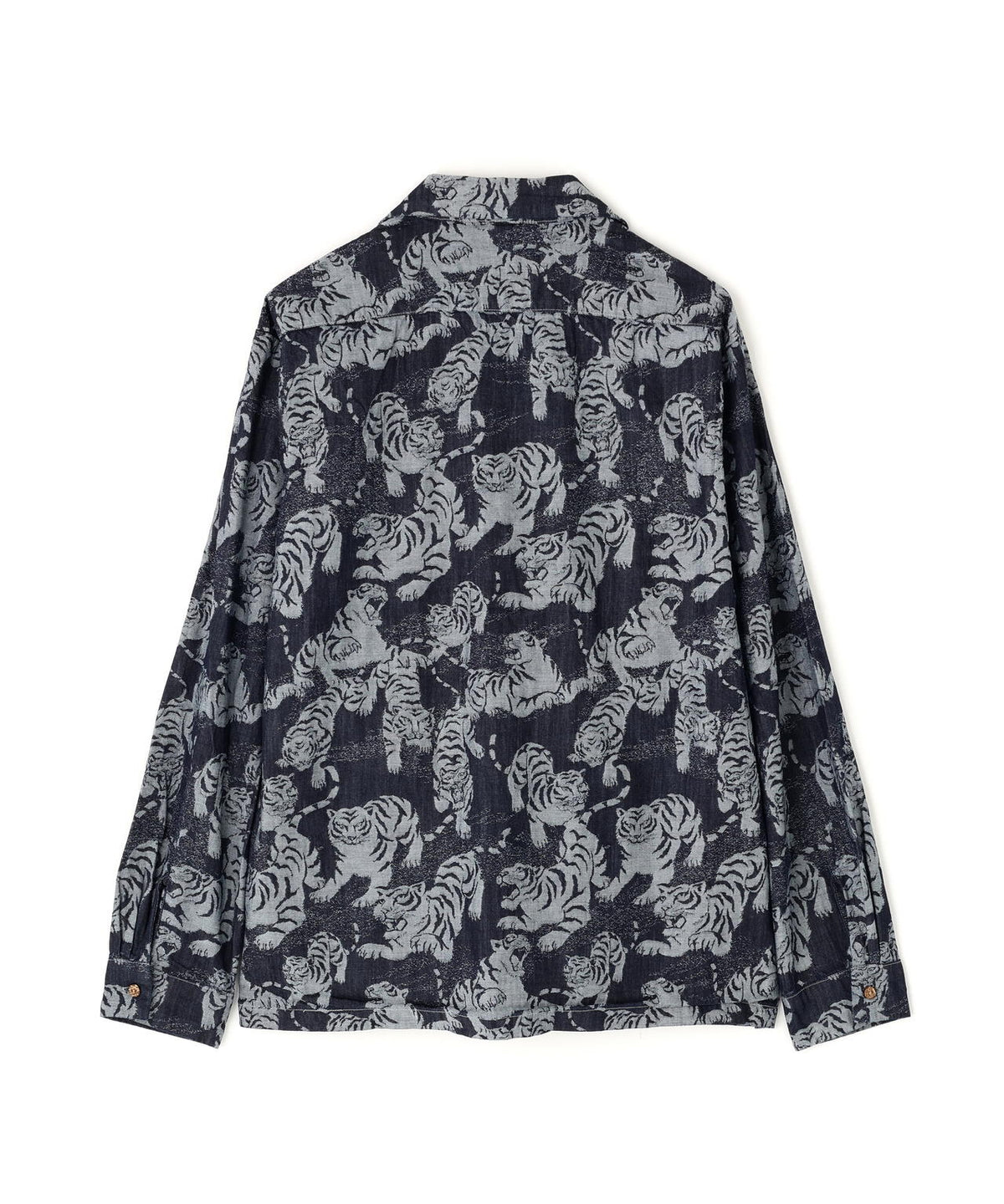 《SOUVENIR COLLECTION》SUKA SHIRTS ”100 TIGER”