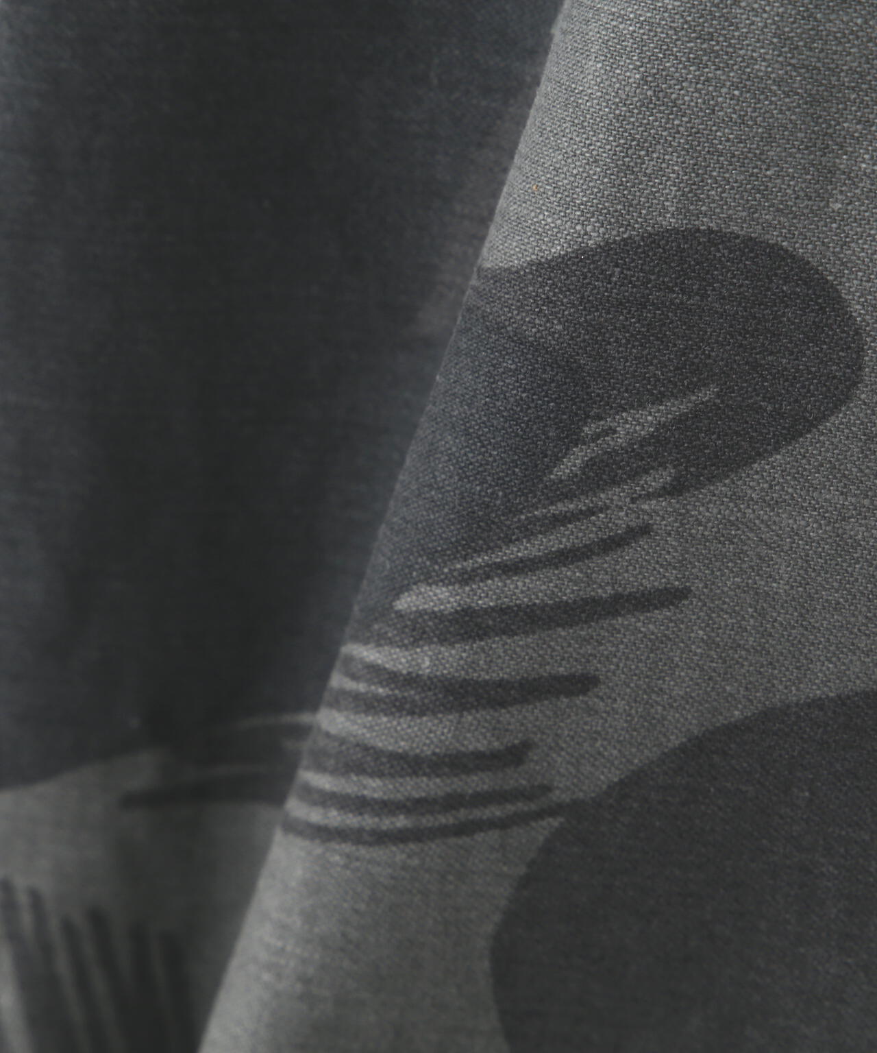 《WOMAN》CAMOUFLAGE SHORT SHIRTS/カモフラージュショートシャツ