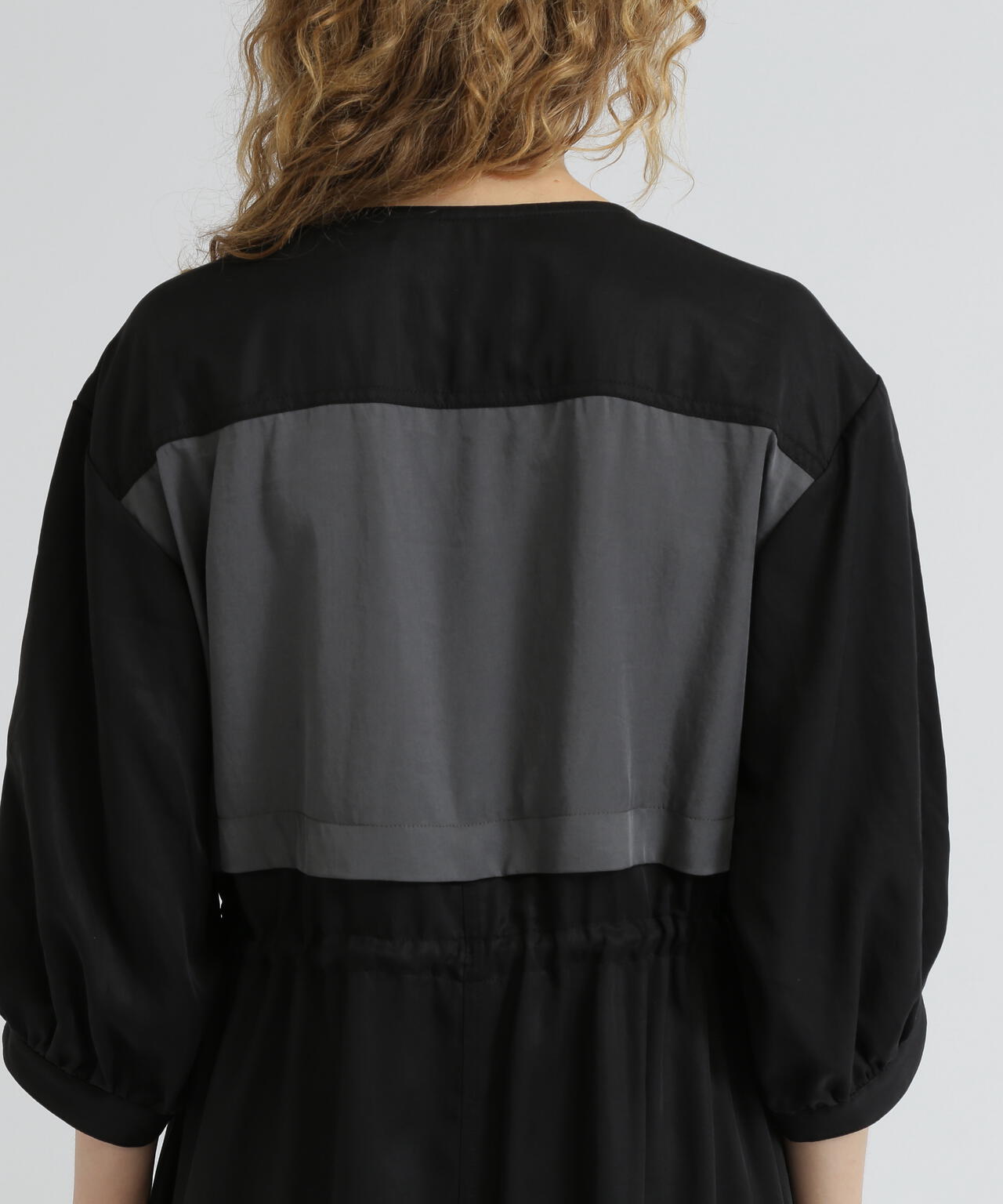COLOR SCHEME LONG SHIRTS/カラースケームロングシャツ