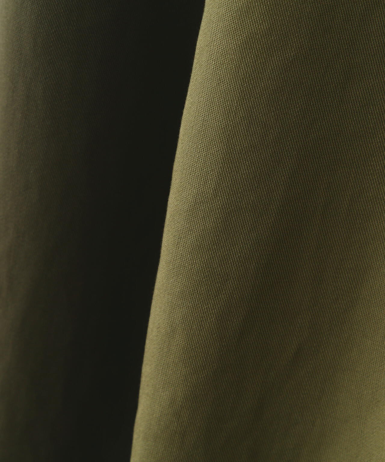 COLOR SCHEME LONG SHIRTS/カラースケームロングシャツ