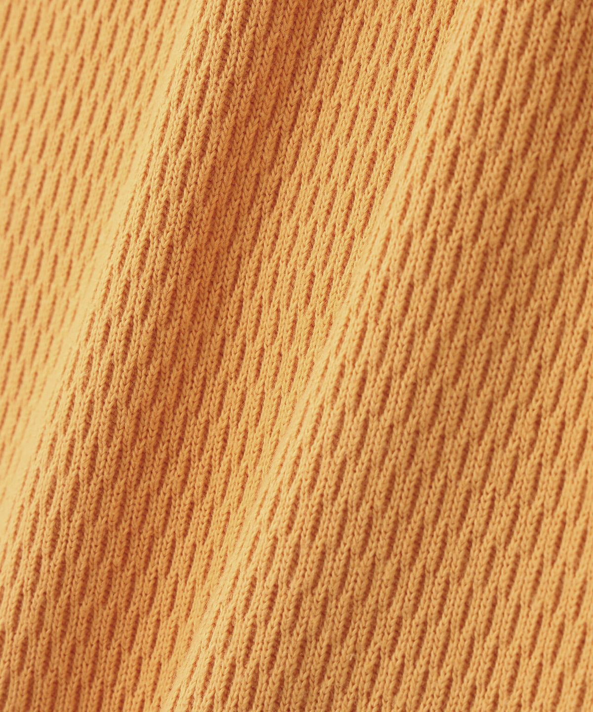 HONEYCOMB WAFFLE USAF L/S T-SHIRT