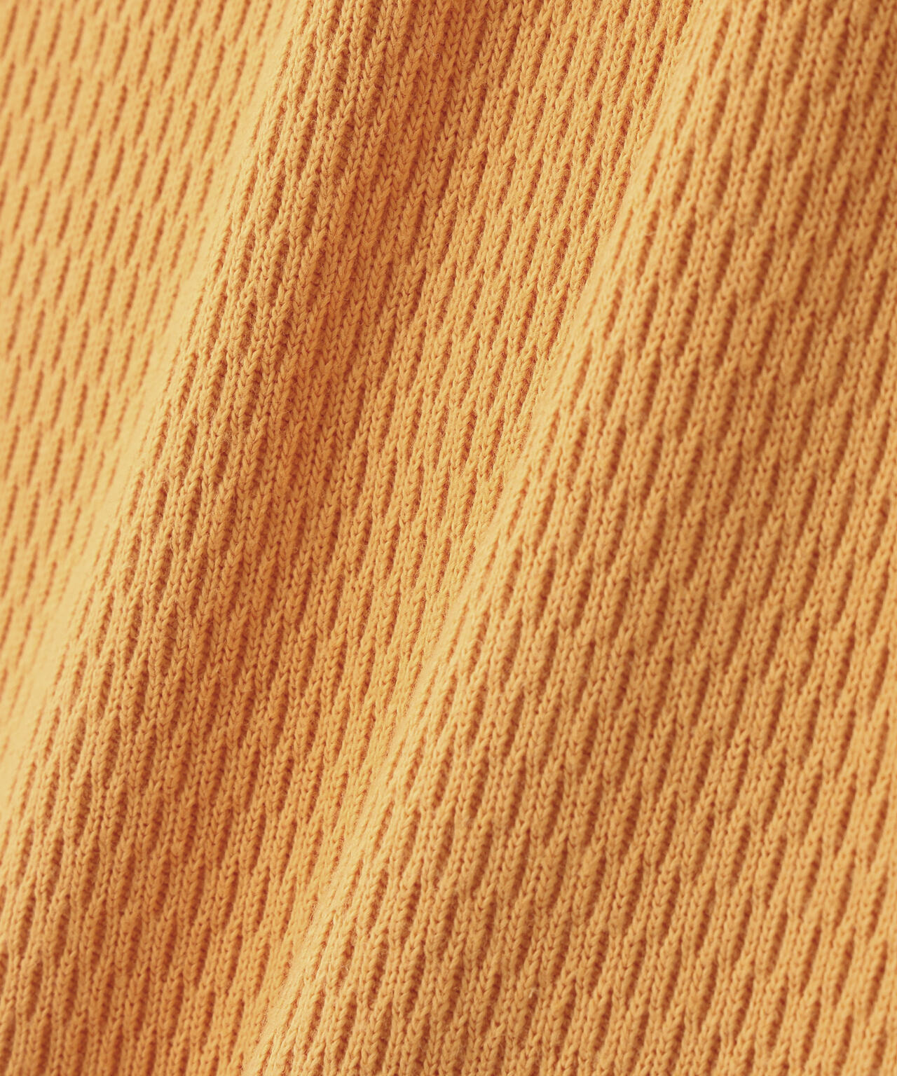 HONEYCOMB WAFFLE USAF L/S T-SHIRT