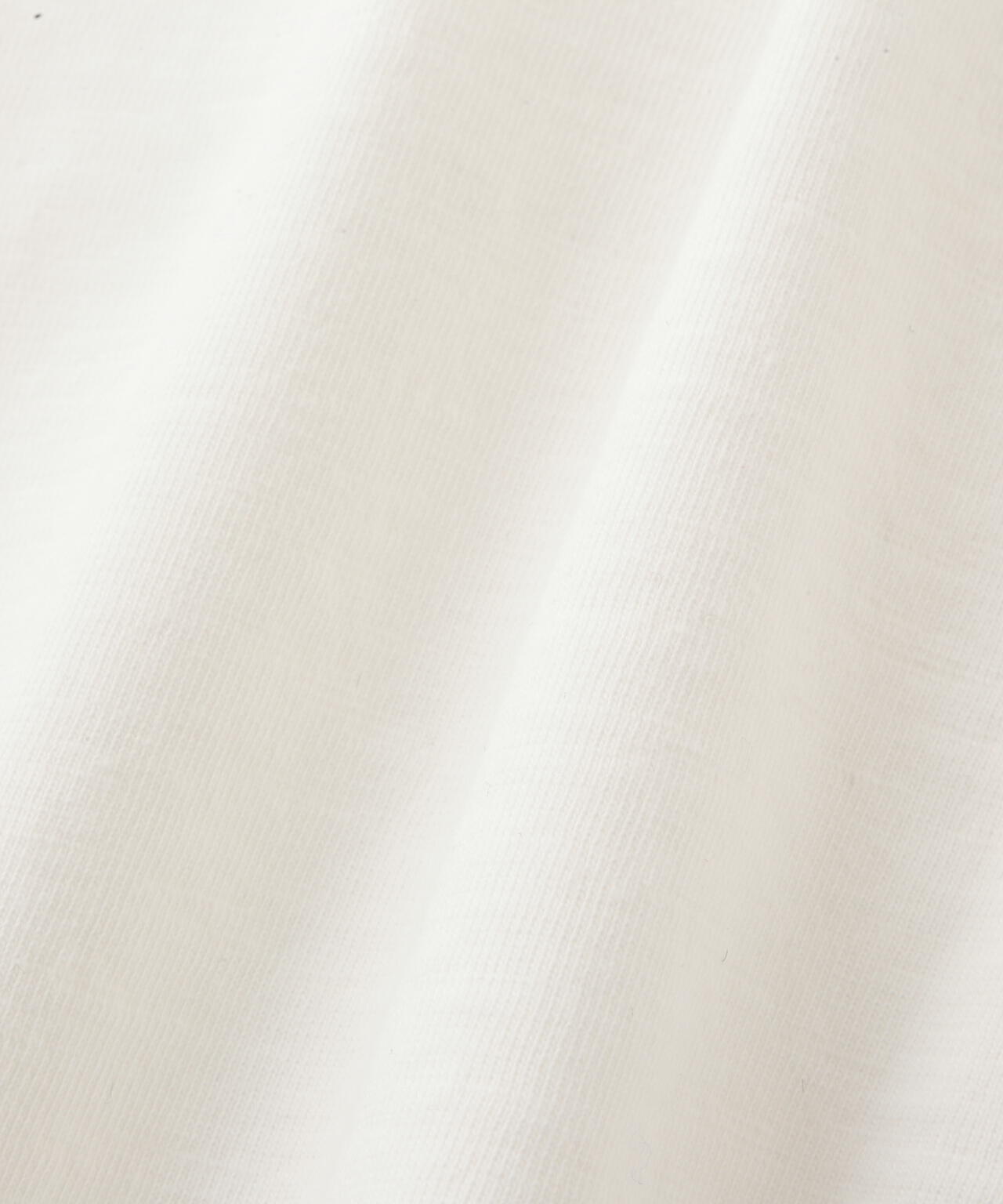 《A.A.R.C》TIGER CHAMPS SLUB L/S T-SHIRT