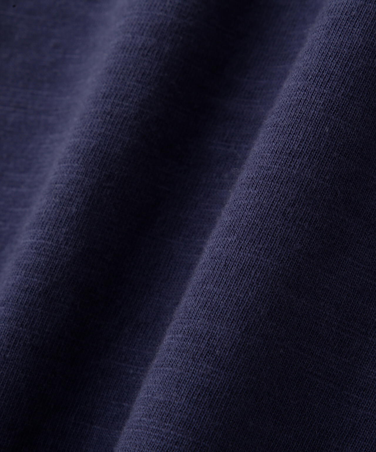 《A.A.R.C》TIGER CHAMPS SLUB L/S T-SHIRT