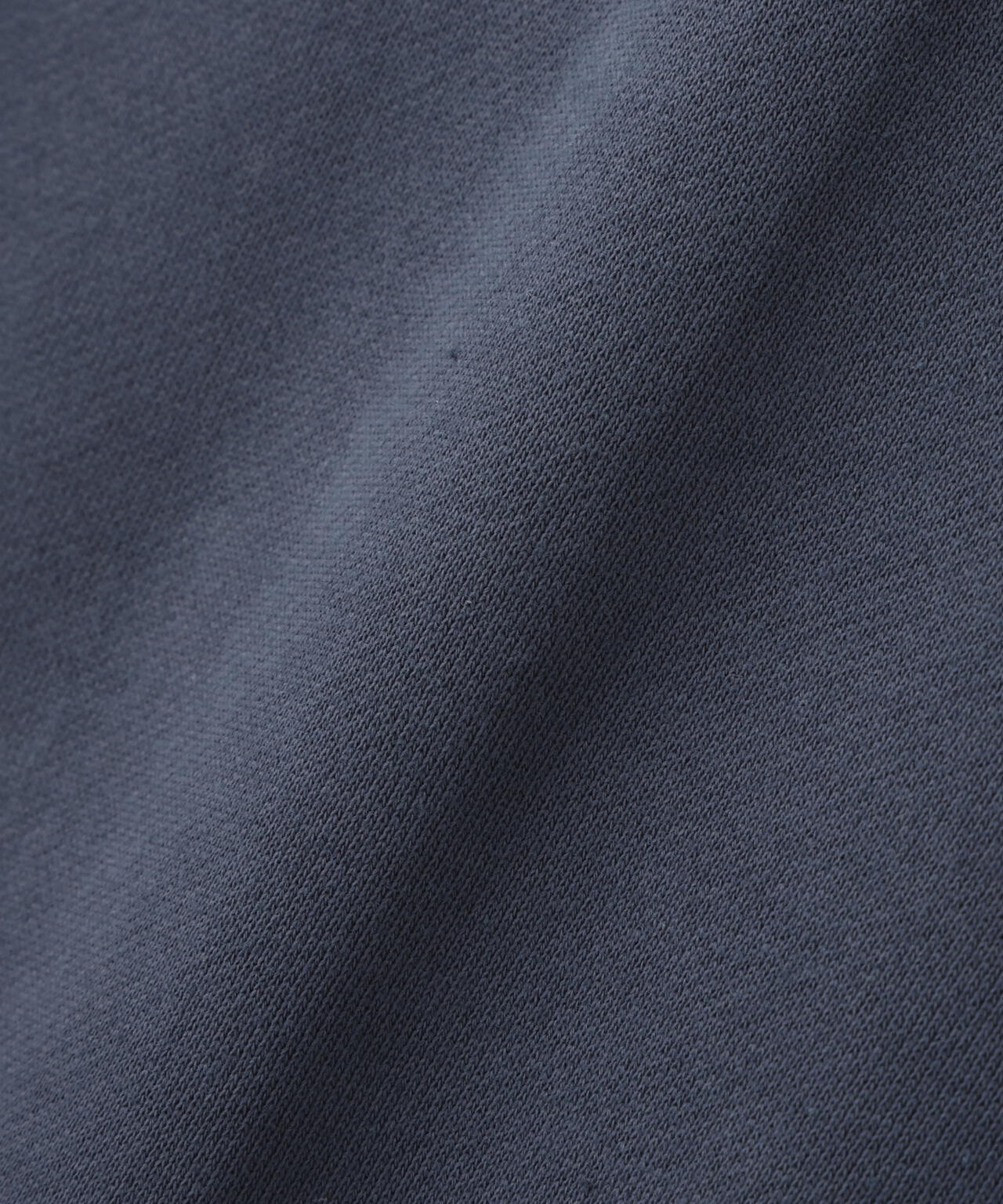 《直営店限定》CAMP LEJEUNE PATCHED STAND ZIP SWEAT