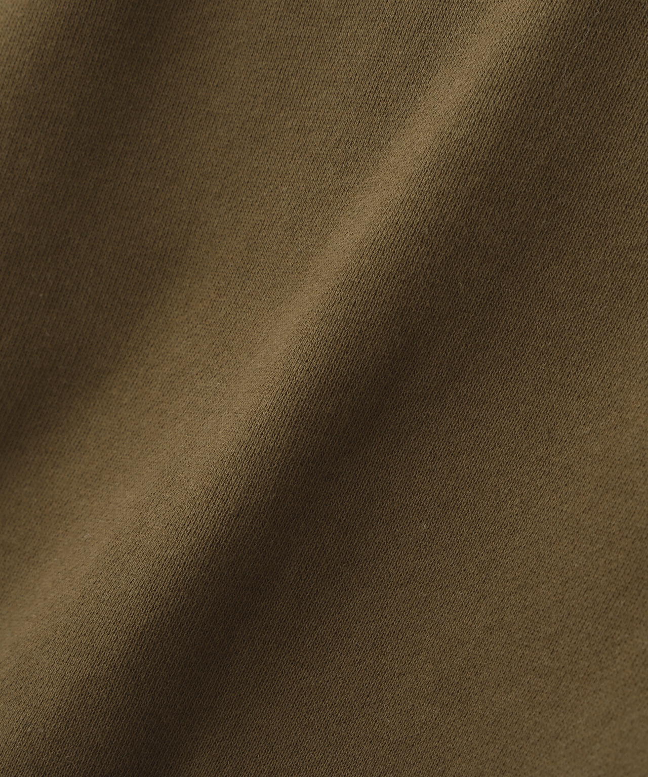 《直営店限定》CAMP LEJEUNE PATCHED STAND ZIP SWEAT
