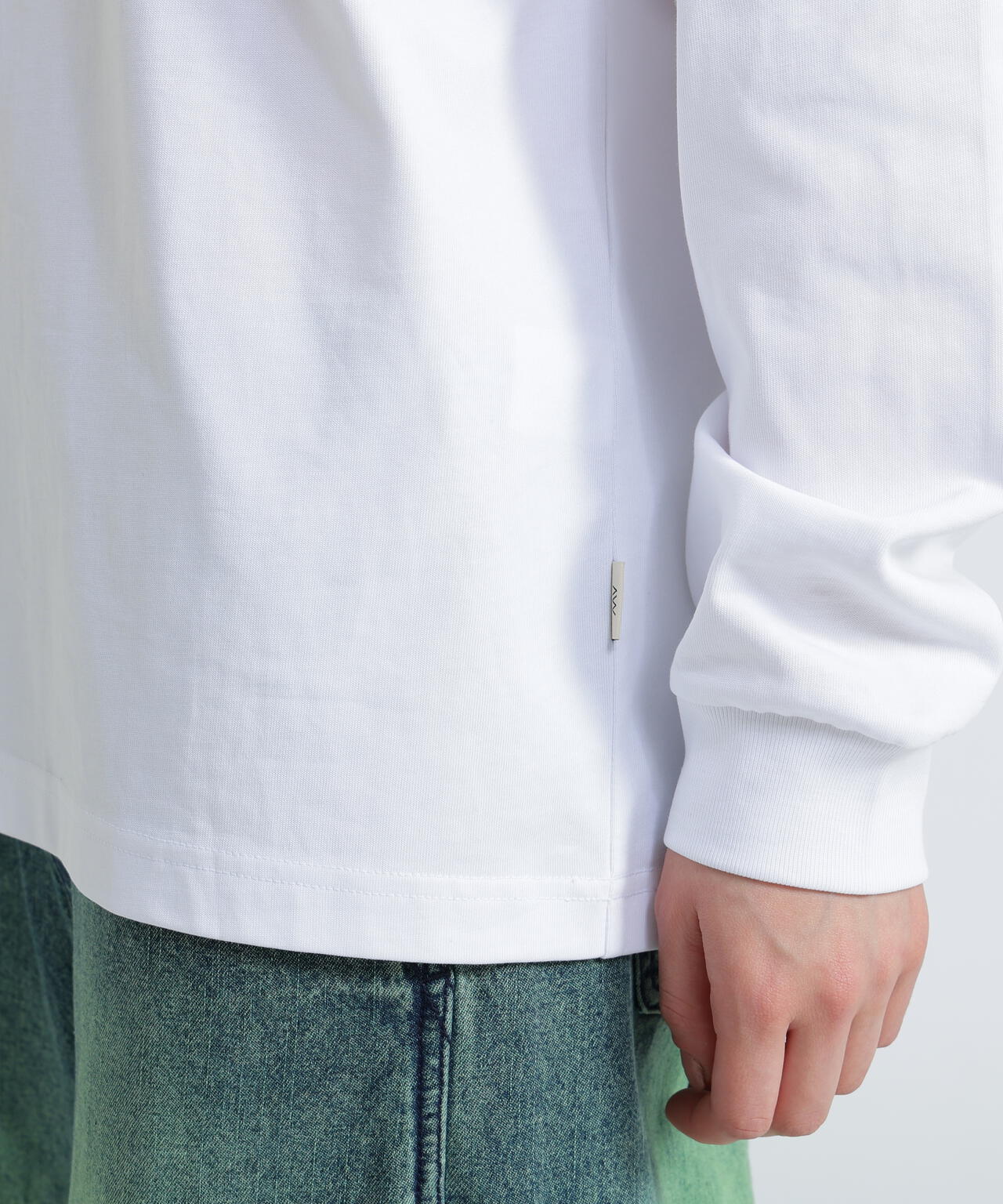 《WOMAN》FLYING TIGERS T-SHIRT/フライングタイガーTシャツ