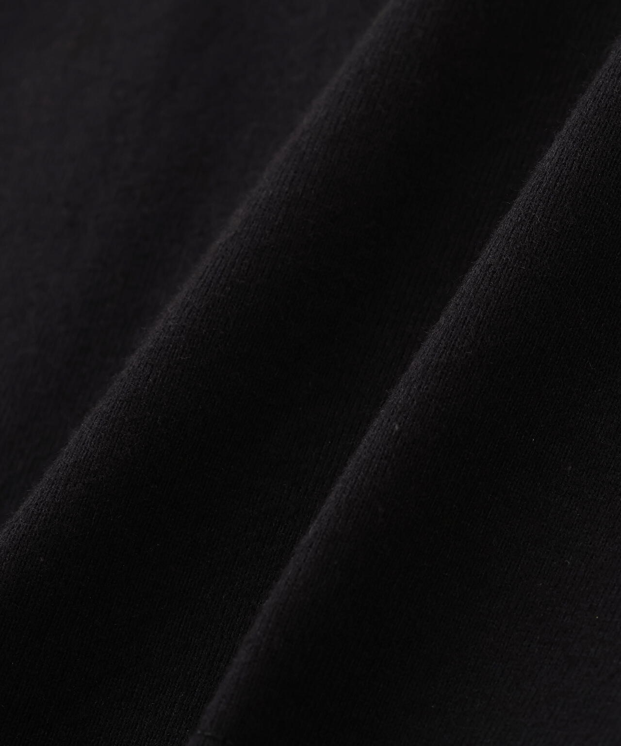 《WOMAN/直営店限定》SHORT EMBROIDERY LOGO T-SHIRT