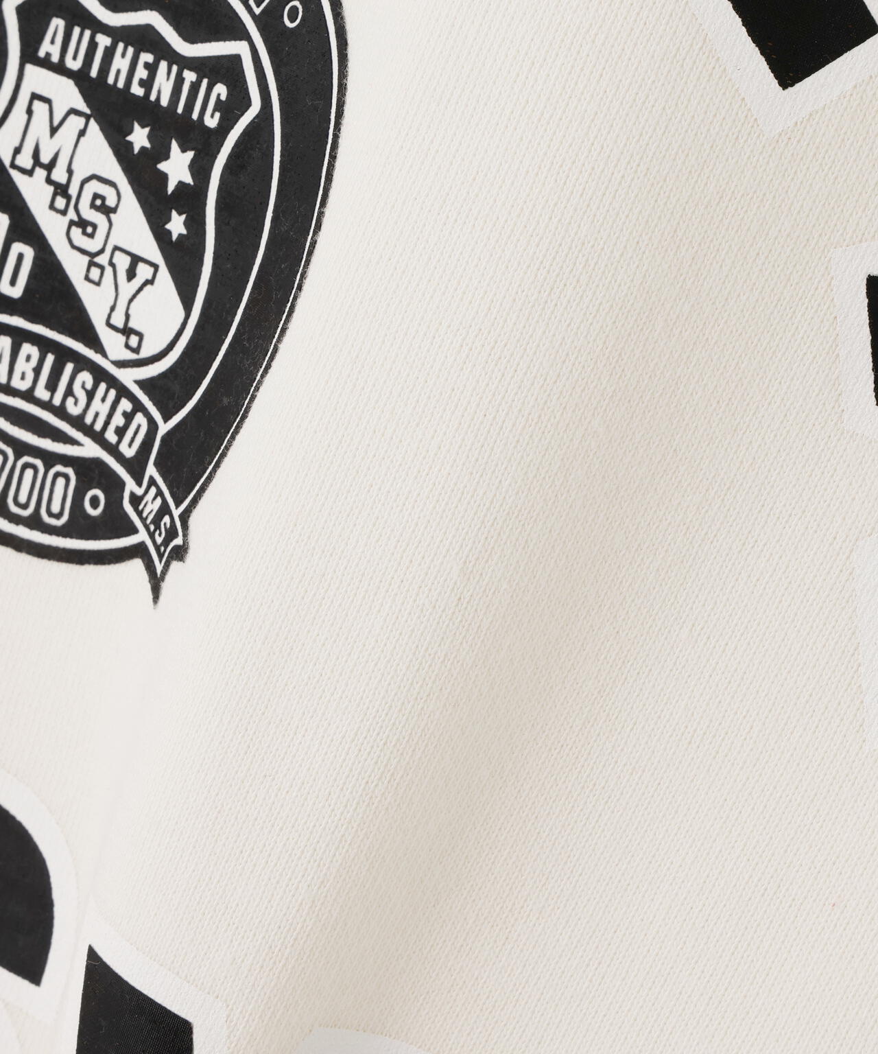 《AVIREX×MOUSSY》SWEAT