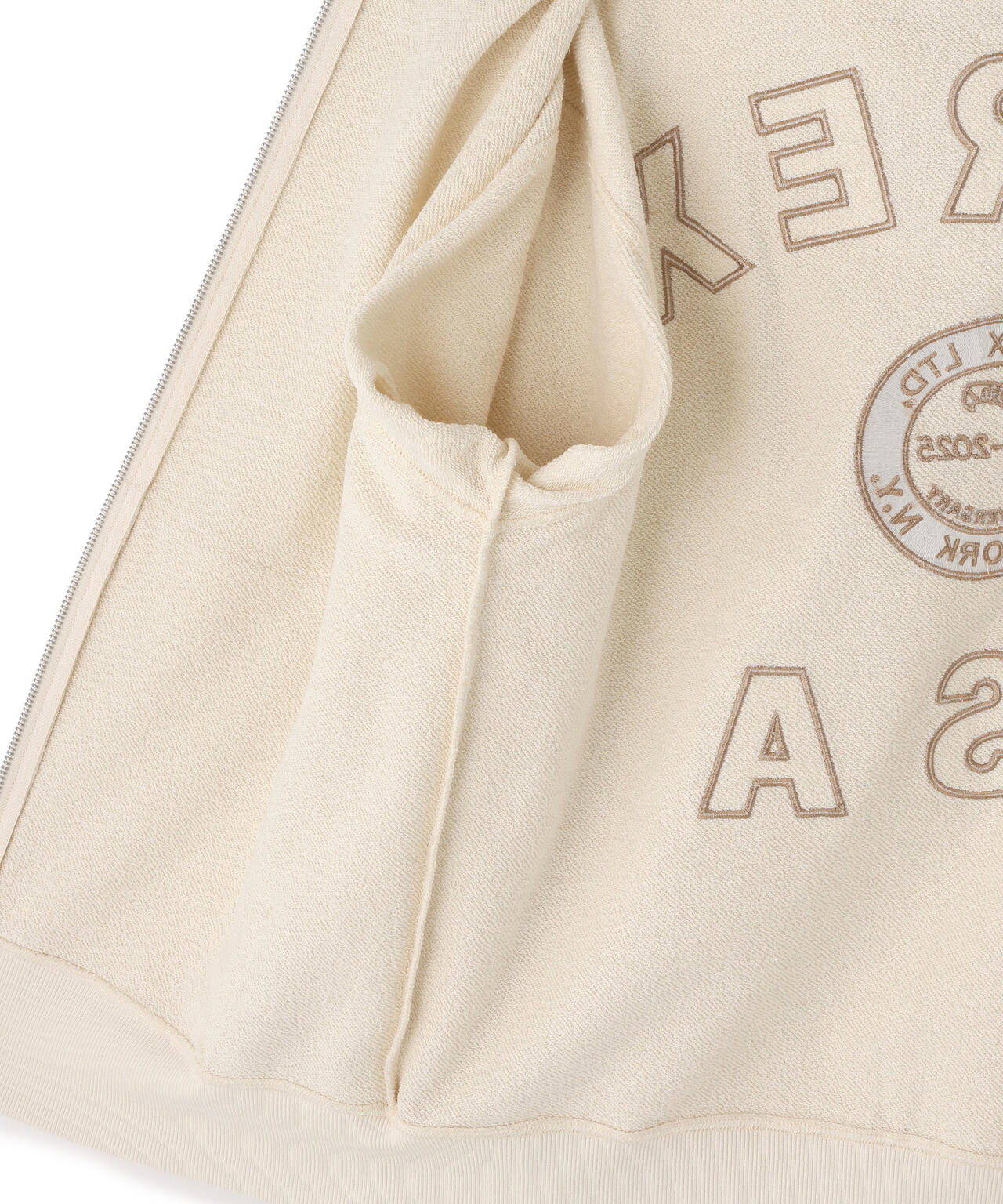 AVIREX 50th VARSITY PARKA