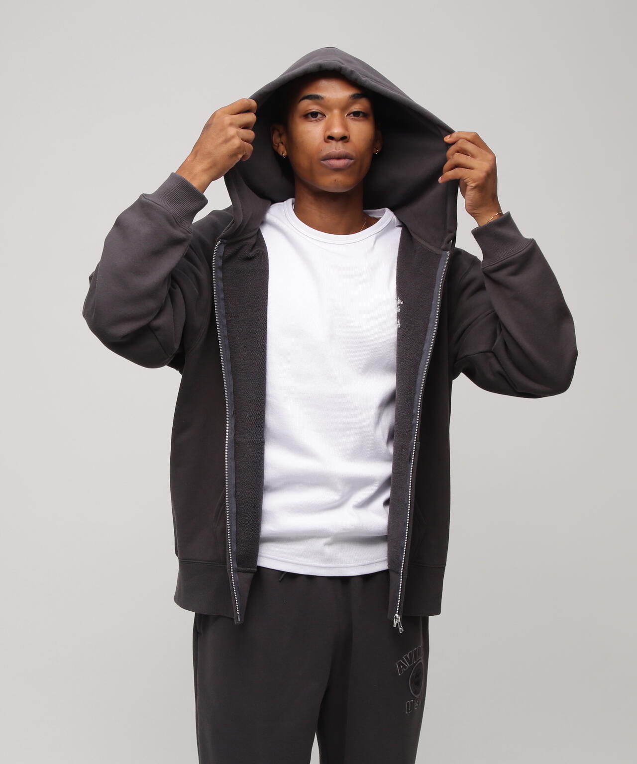 AVIREX 50th VARSITY PARKA