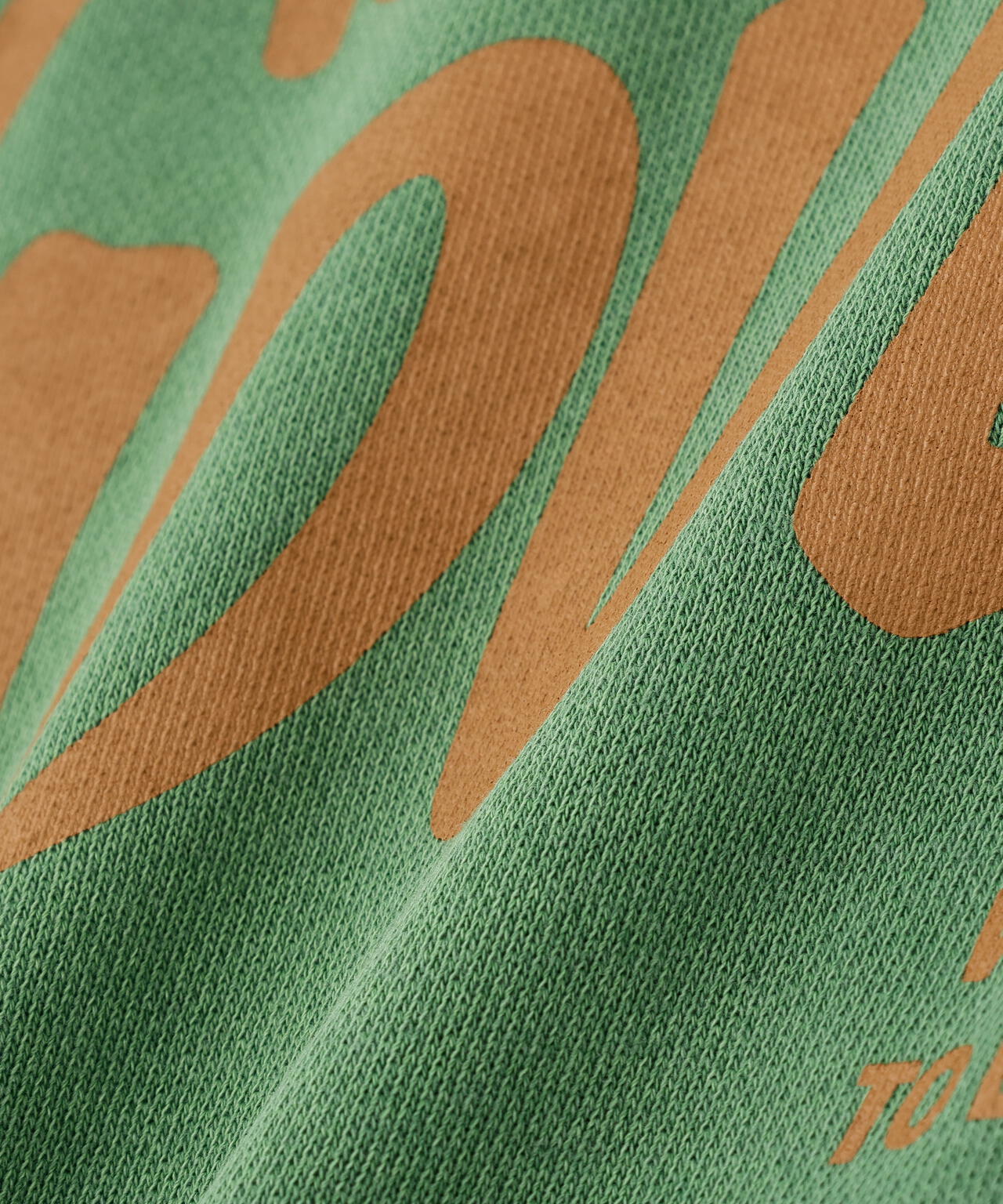 AVIREX × ATEEZ / FADE WASH PARKA ”ADVENTURE”