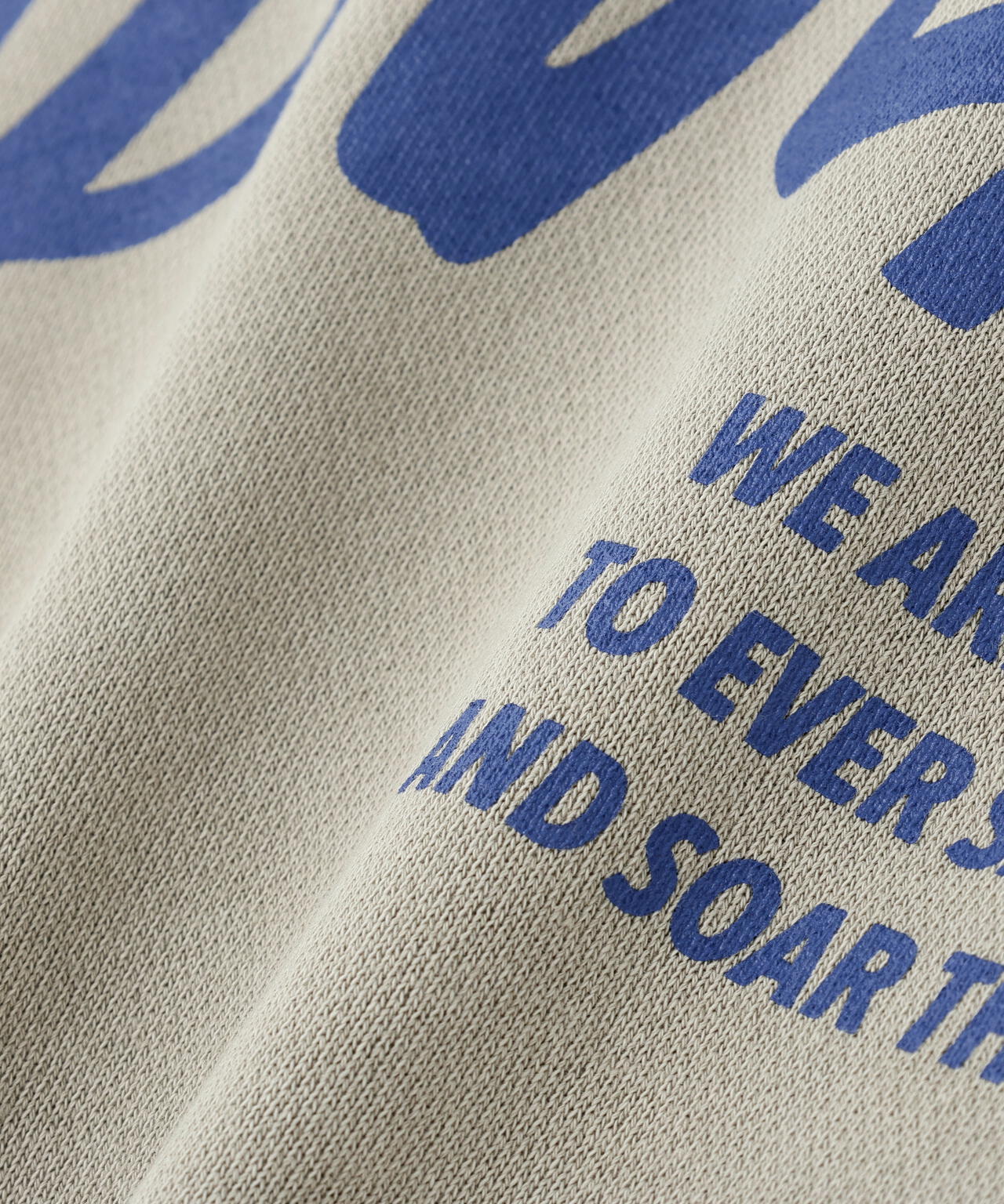 AVIREX × ATEEZ / FADE WASH PARKA ”ADVENTURE”