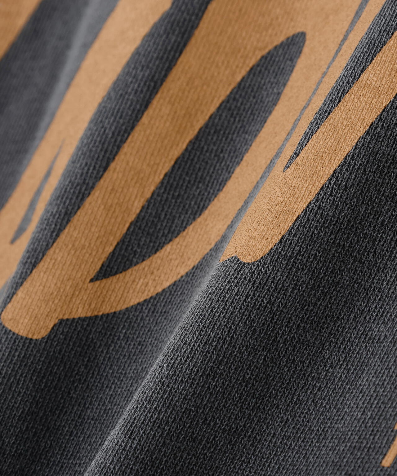 AVIREX × ATEEZ / FADE WASH PARKA ”ADVENTURE”