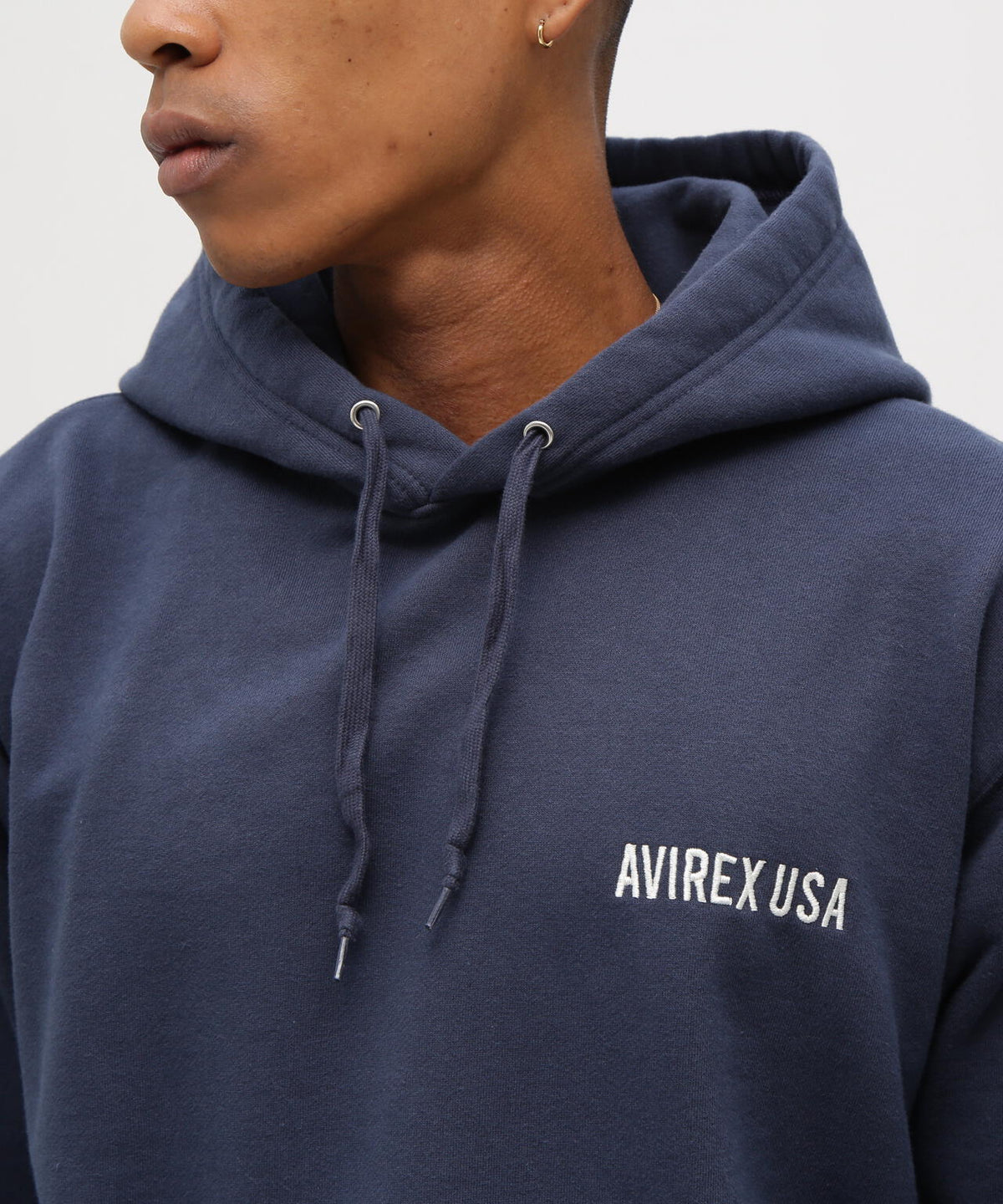 《WEB&DEPOT限定》CIRCLE GRAPHIC PARKA