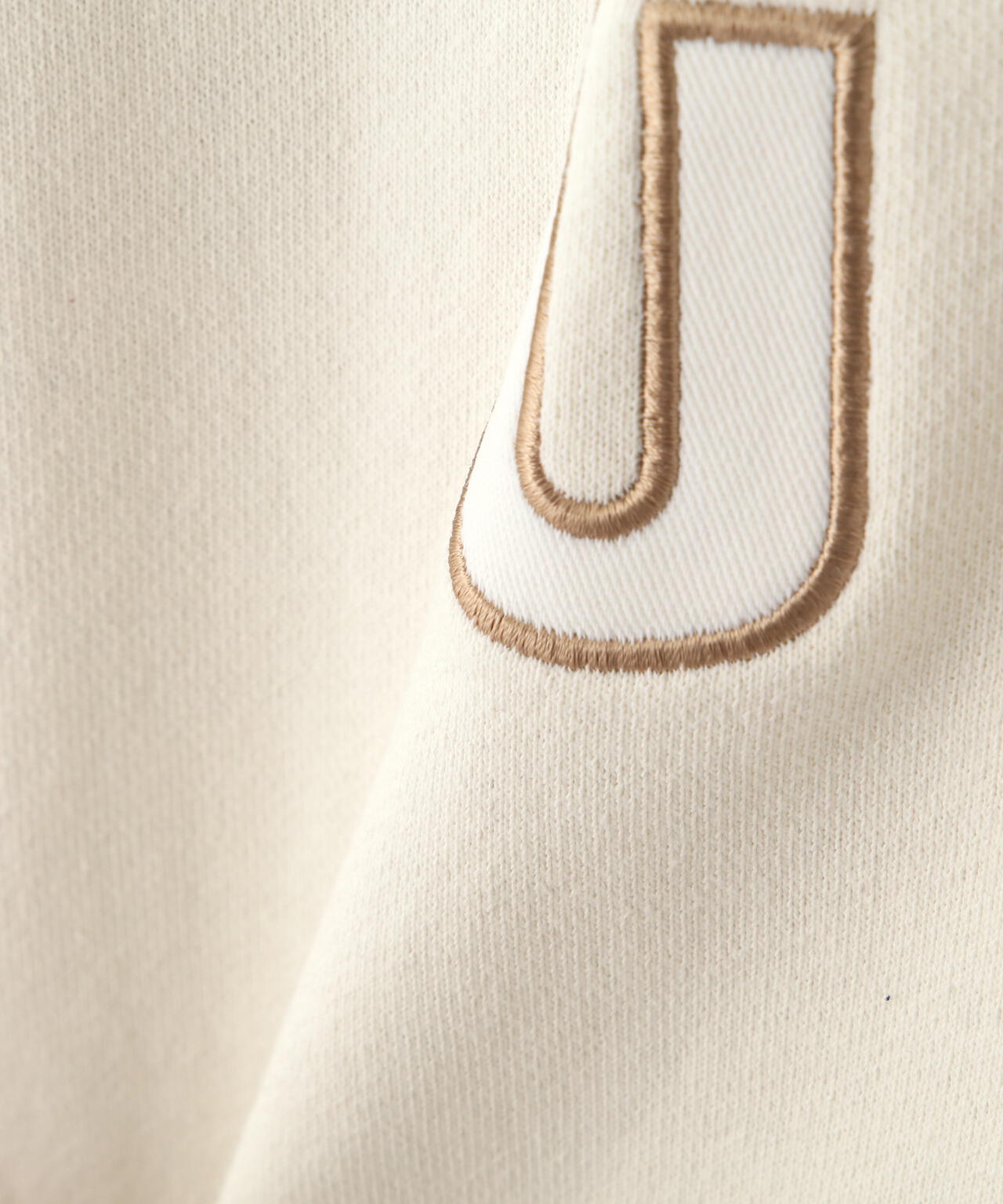 《WOMAN》AVIREX 50th VARSITY PARKA/バーシティーパーカー