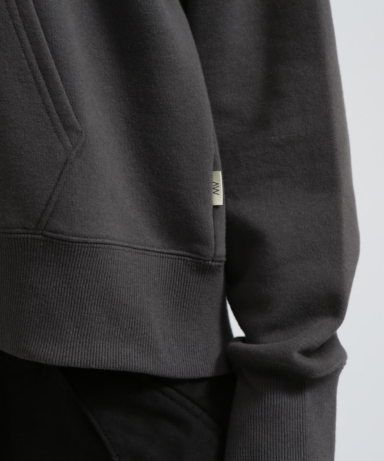 《WOMAN》AVIREX 50th VARSITY PARKA/バーシティーパーカー