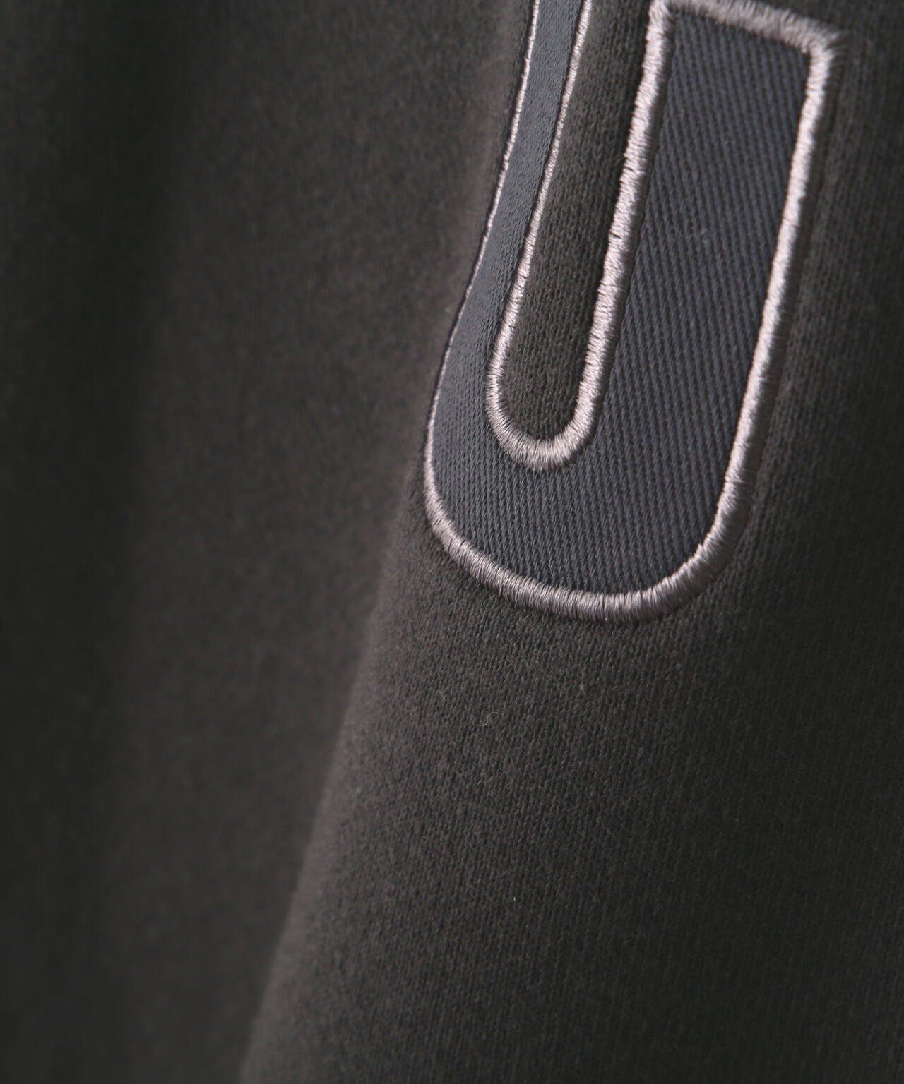 《WOMAN》AVIREX 50th VARSITY PARKA/バーシティーパーカー