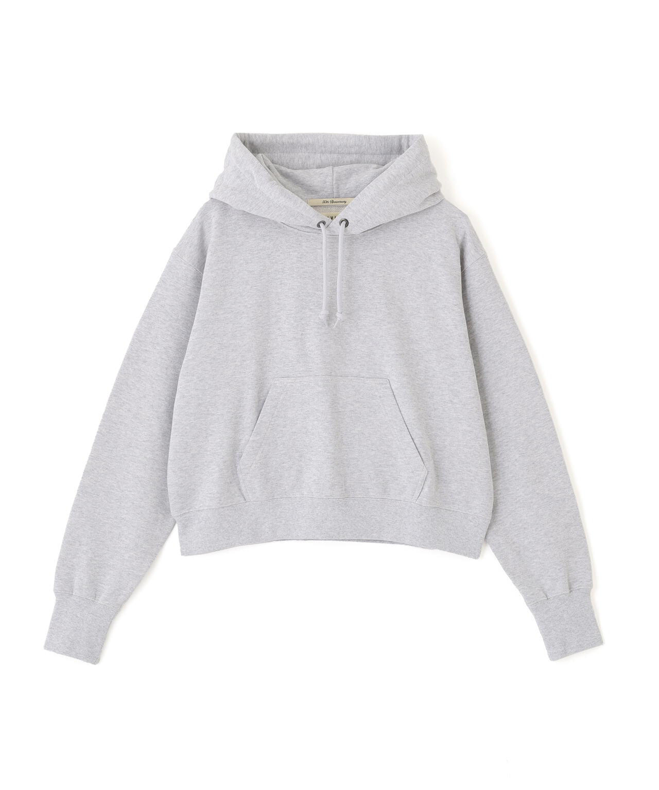 《WOMAN/直営店限定》GRAFFITI EMBROIDERY PARKA/グラフィティ刺繍パーカー