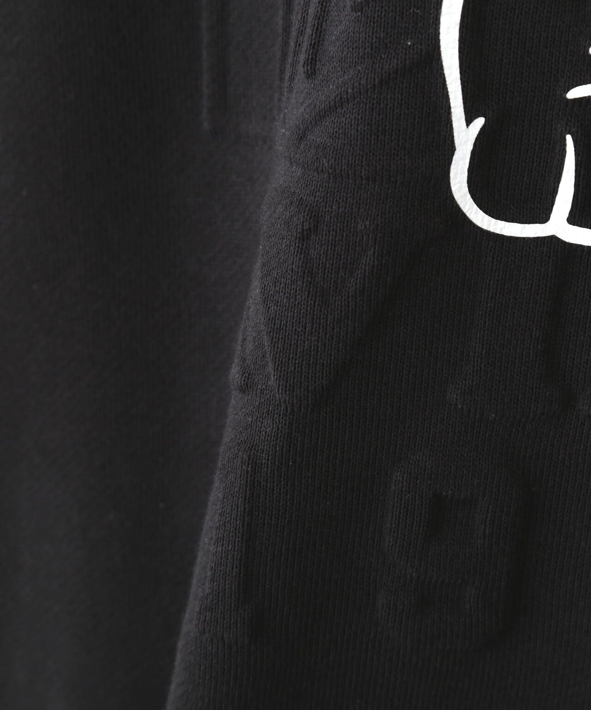 EMBOSS TOMCAT SWEAT/エンボストムキャットスウェット
