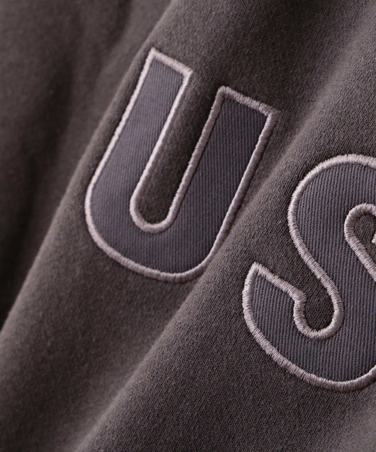 《WOMAN》AVIREX 50th VARSITY CREW SWAET/バーシティークルーネックスウェット