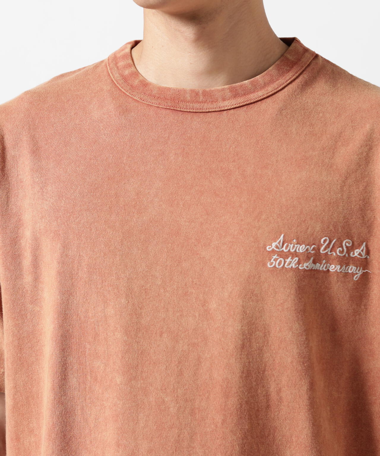 HALF-CENTURY ANNIVERSARY T-SHIRT