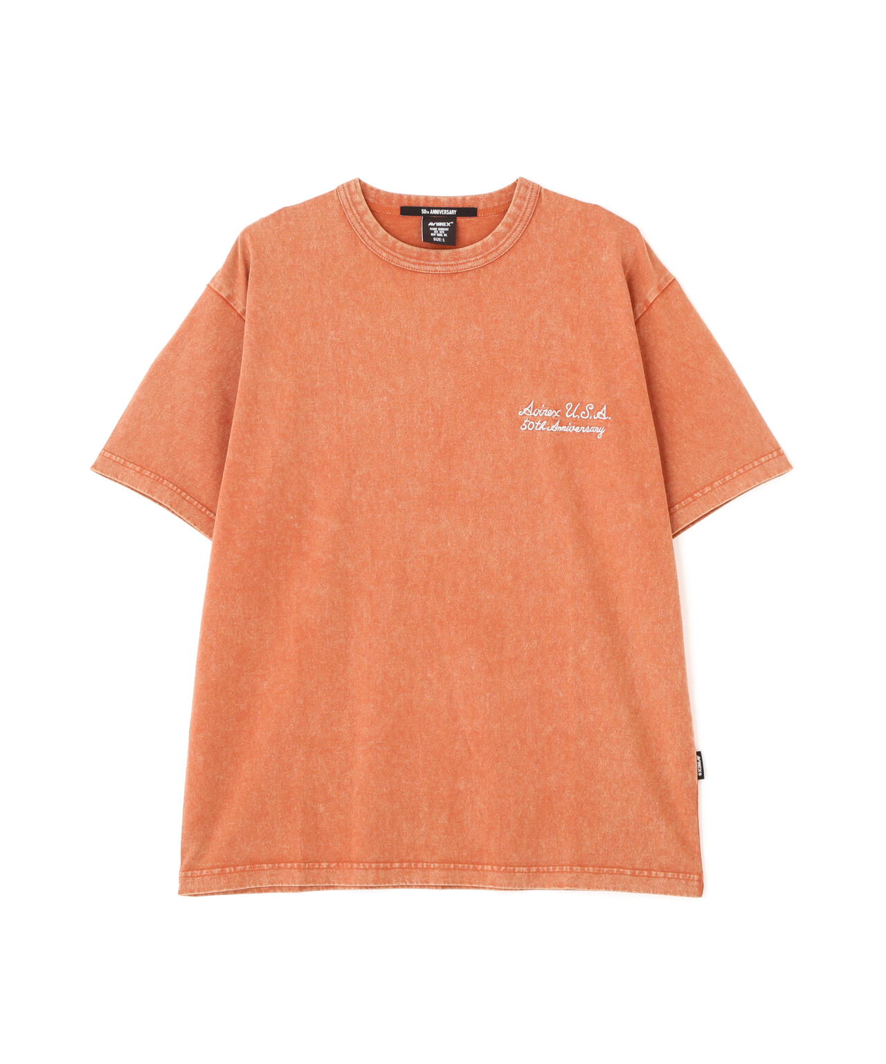 HALF-CENTURY ANNIVERSARY T-SHIRT