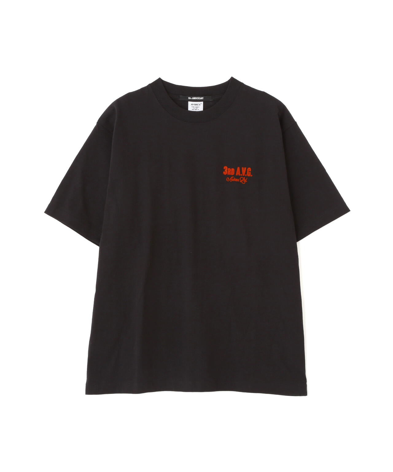 FLYING TIGER T-SHIRT / フライングタイガー 半袖Tシャツ