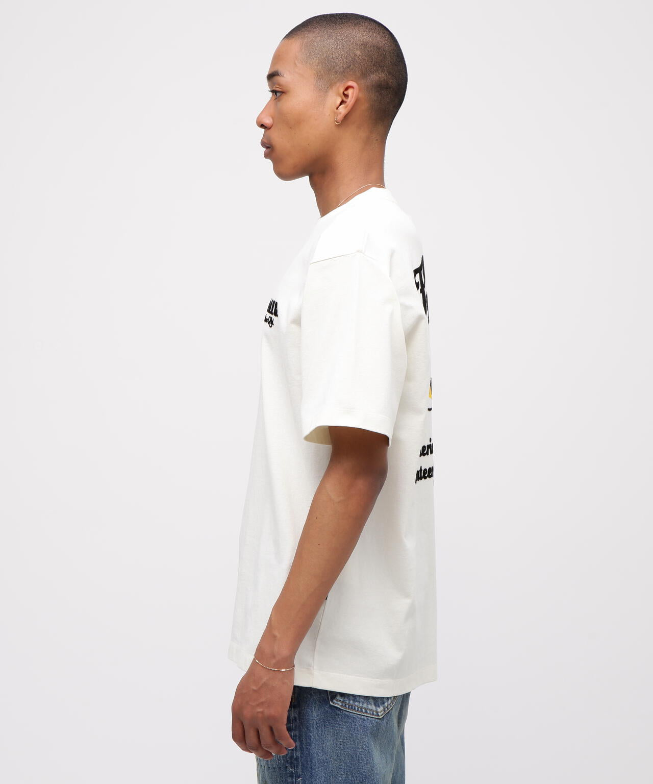 FLYING TIGER T-SHIRT / フライングタイガー 半袖Tシャツ