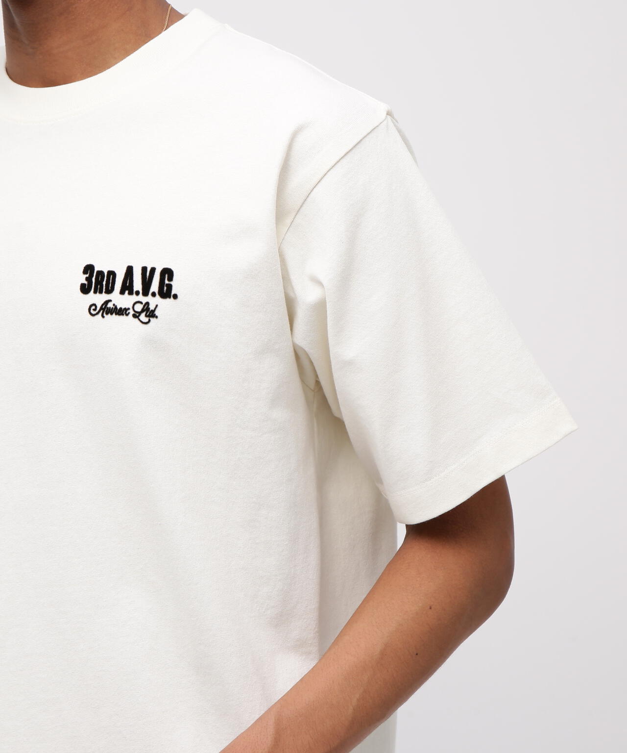 FLYING TIGER T-SHIRT / フライングタイガー 半袖Tシャツ