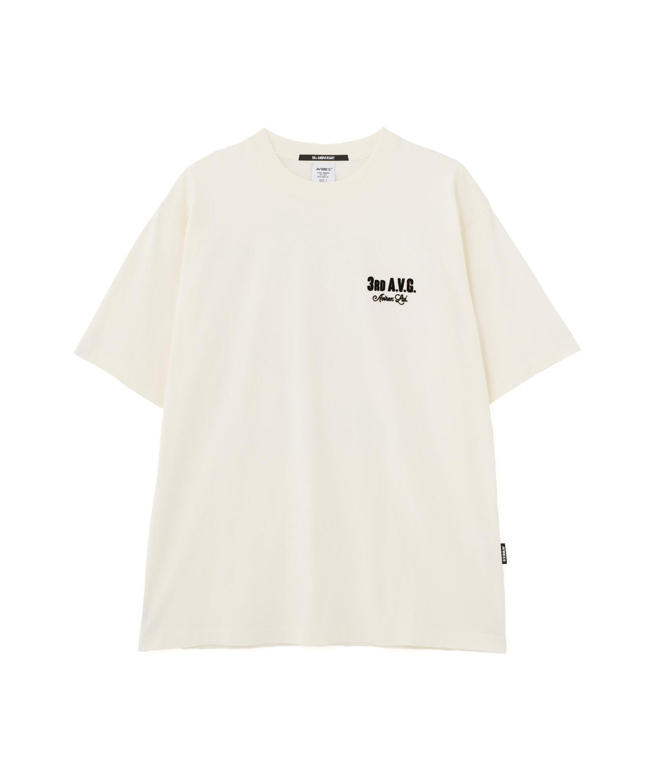 FLYING TIGER T-SHIRT / フライングタイガー 半袖Tシャツ