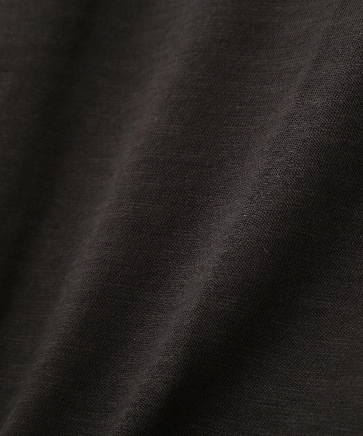 《A.A.R.C》GARAGE SLUB T-SHIRT