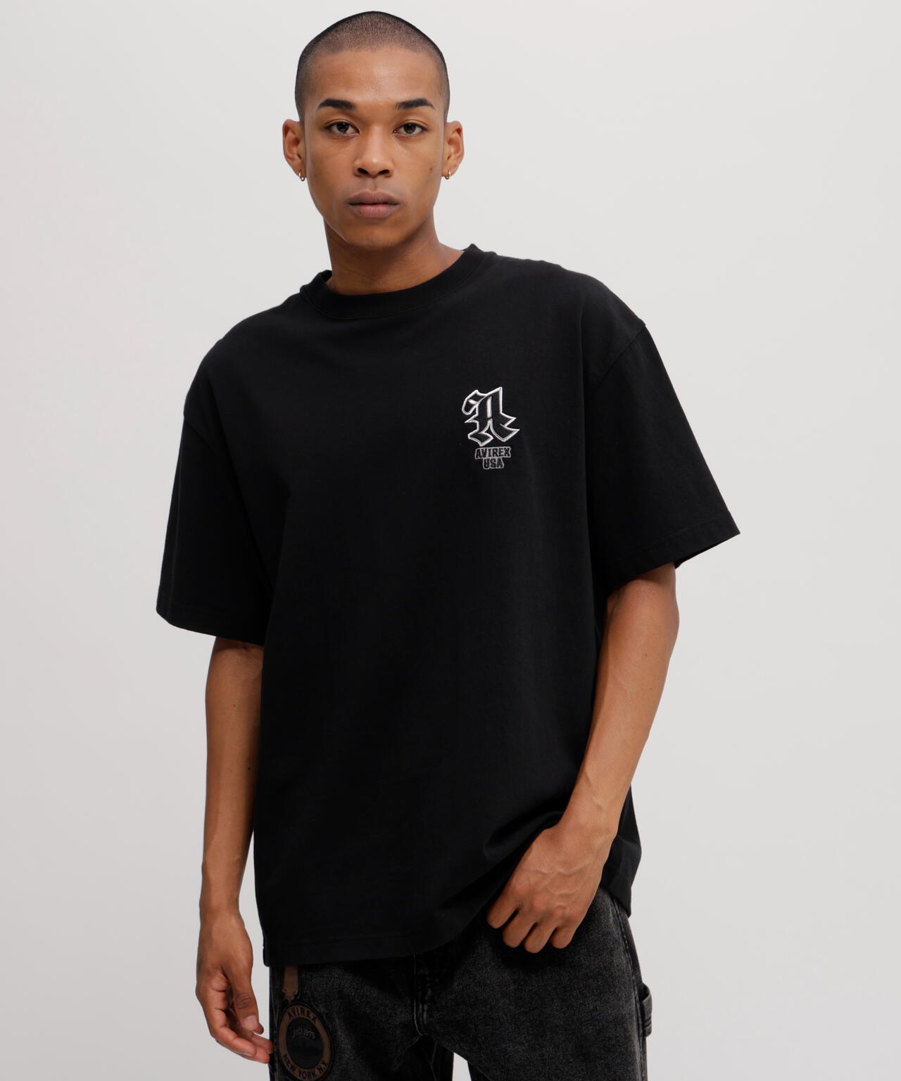 《50th Anniversary》GRAPHIC S/S T-SHIRT