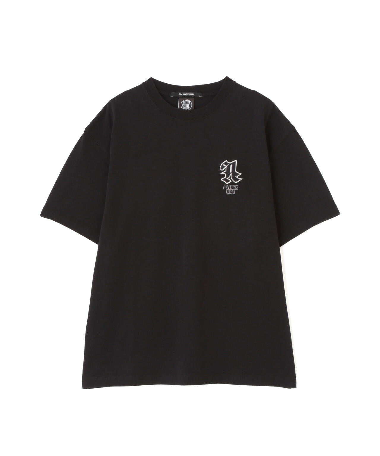 《50th Anniversary》GRAPHIC S/S T-SHIRT