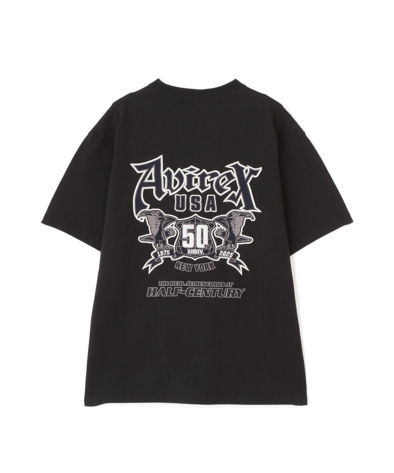 《50th Anniversary》GRAPHIC S/S T-SHIRT
