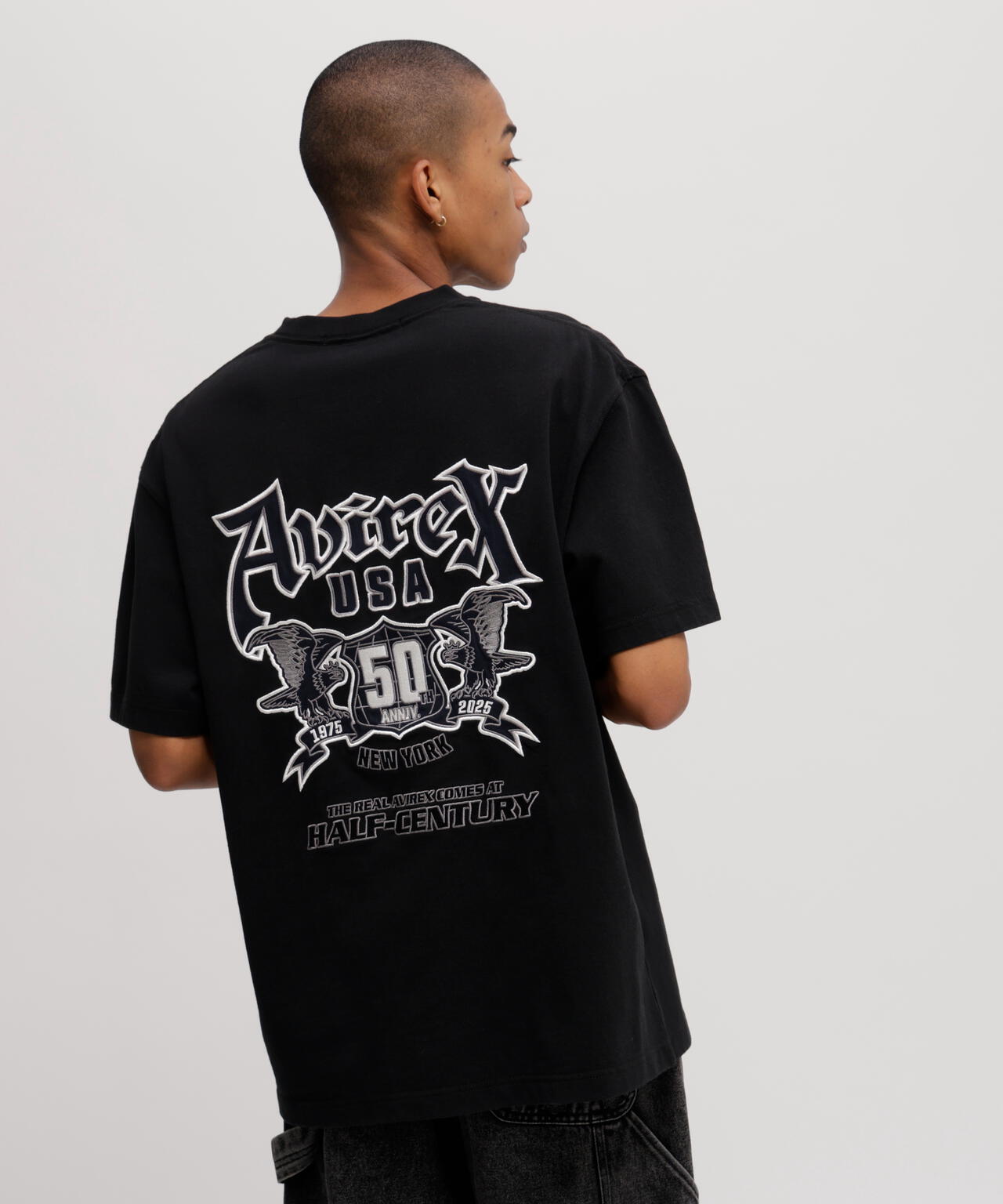 《50th Anniversary》GRAPHIC S/S T-SHIRT