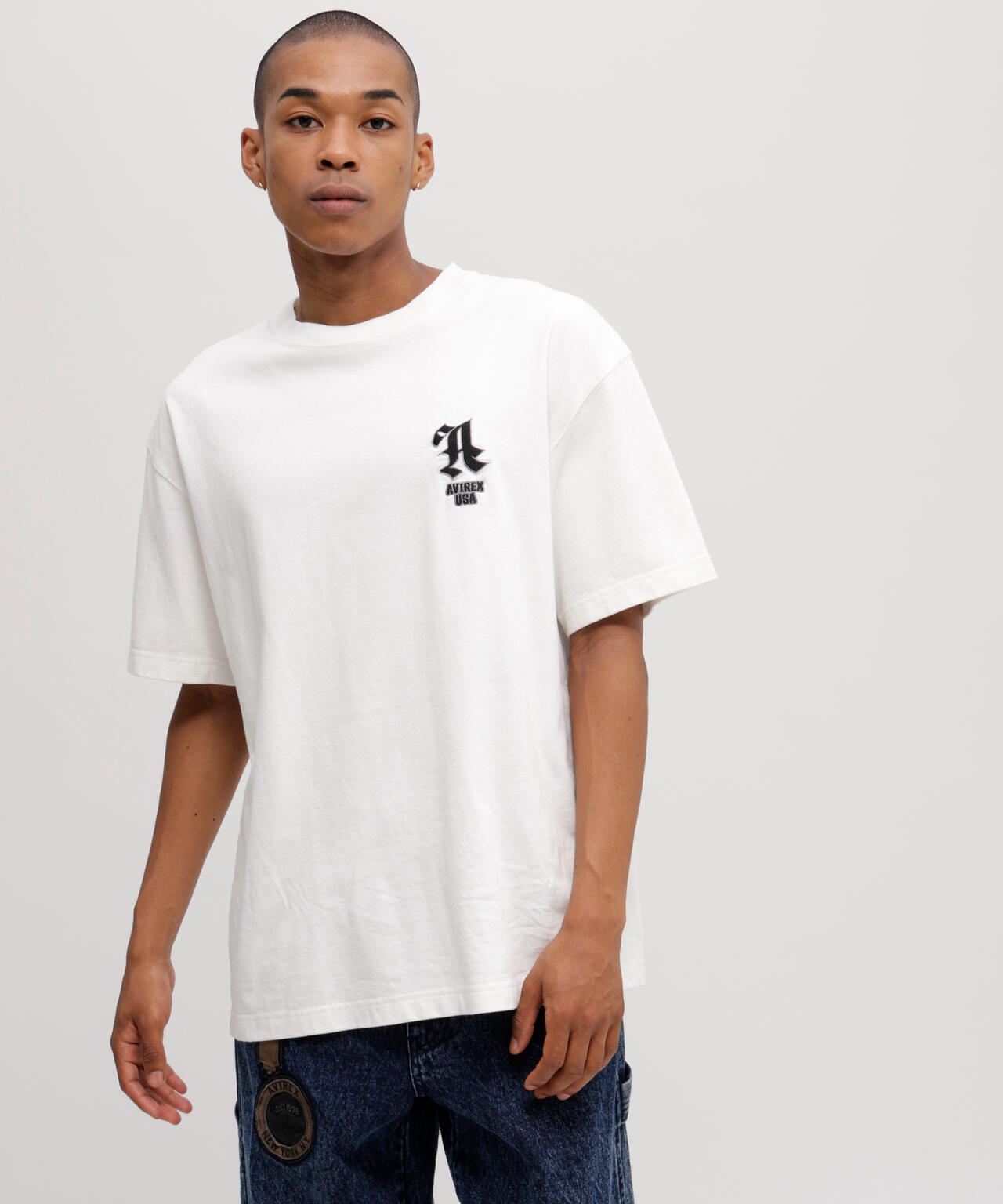 《50th Anniversary》GRAPHIC S/S T-SHIRT