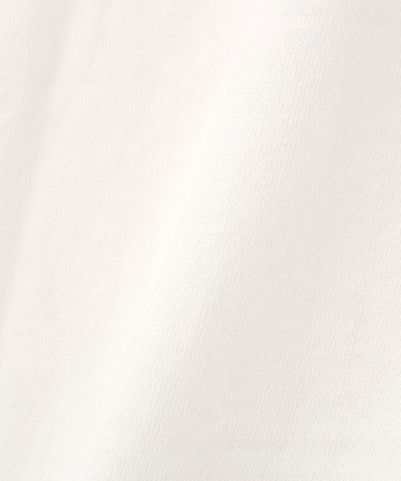 《直営店限定》GRAFFITI EMBROIDERY T-SHIRT