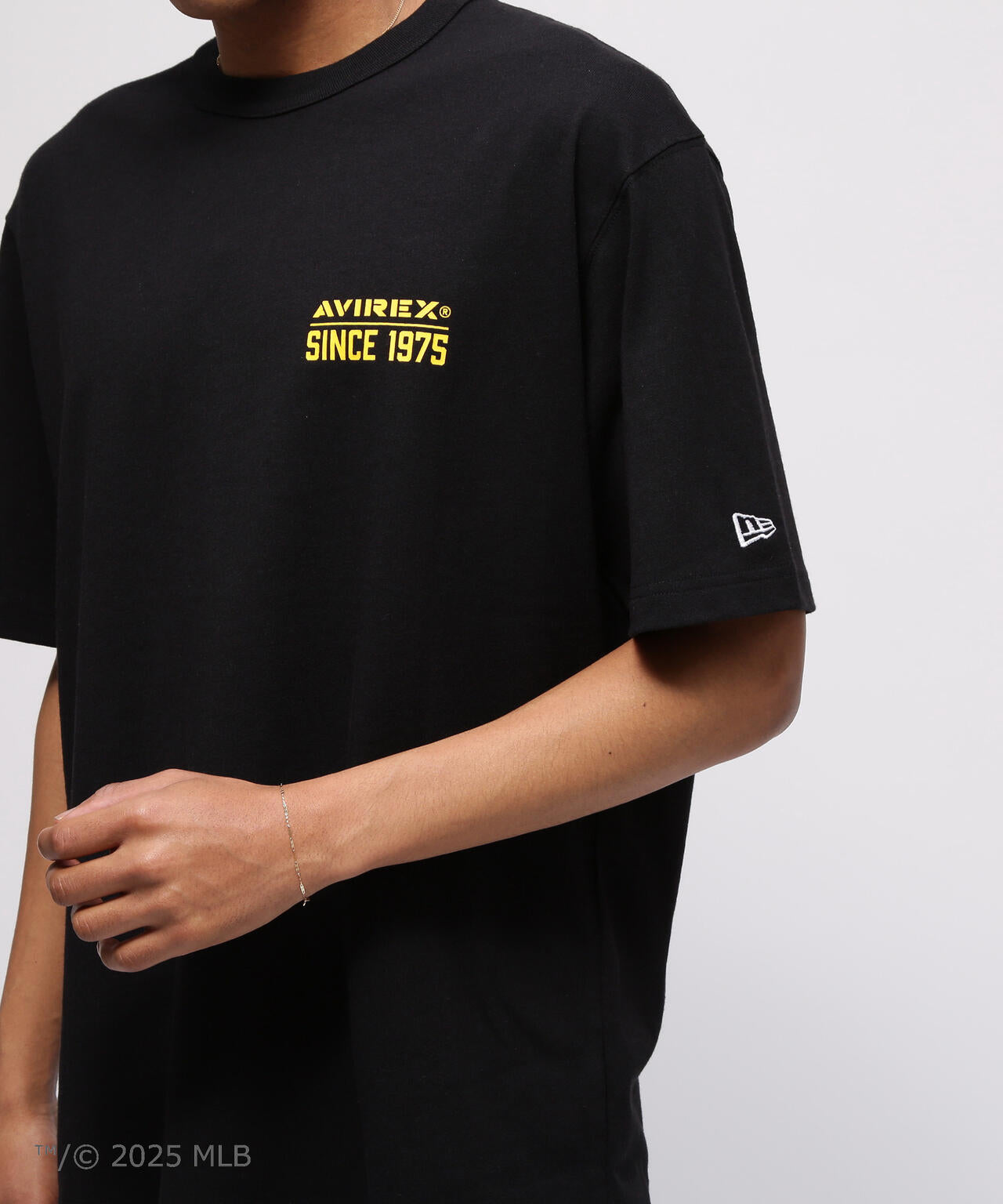 AVIREX × SAN DIEGO PADRES T-SHIRT