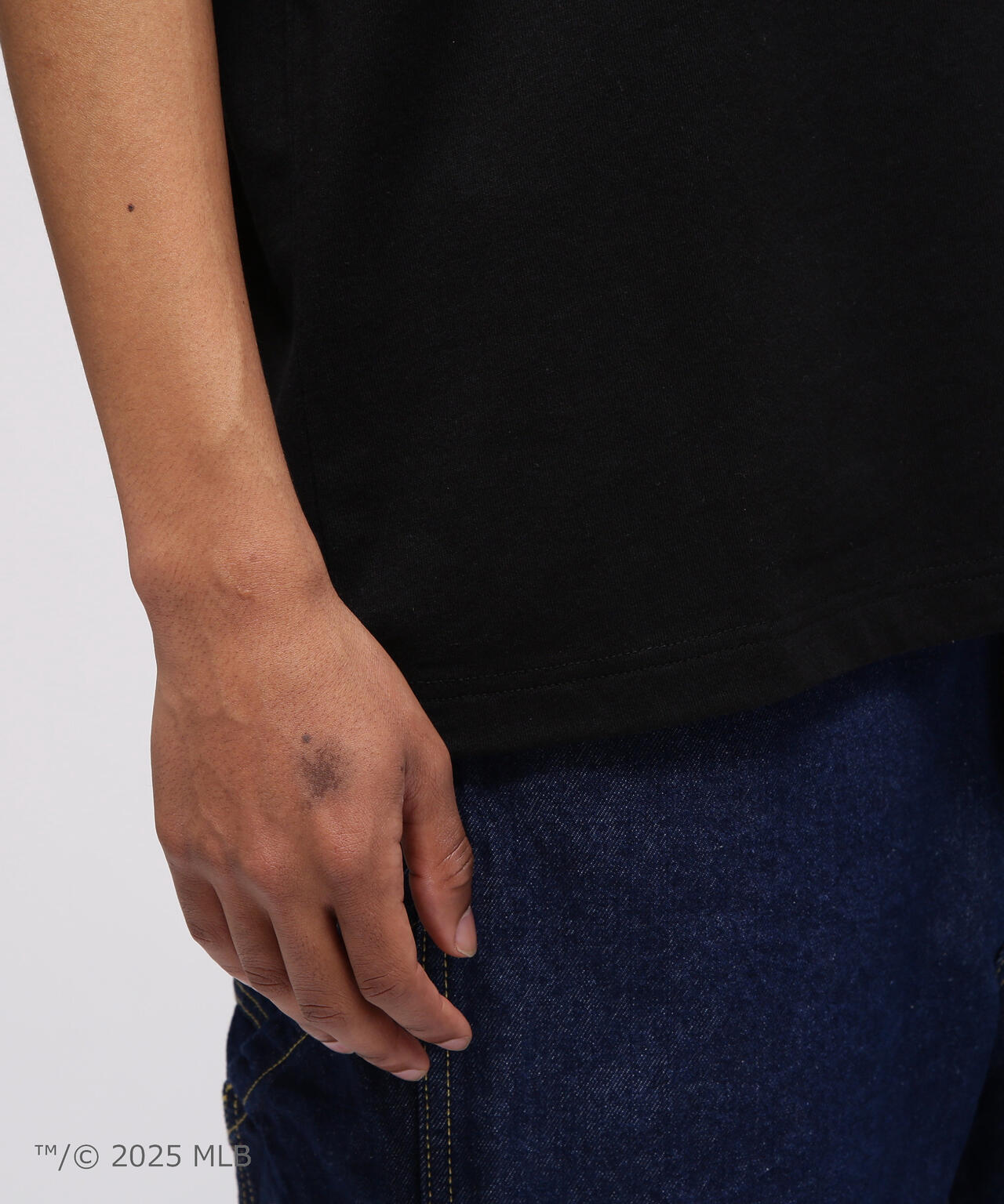 AVIREX × SAN DIEGO PADRES T-SHIRT